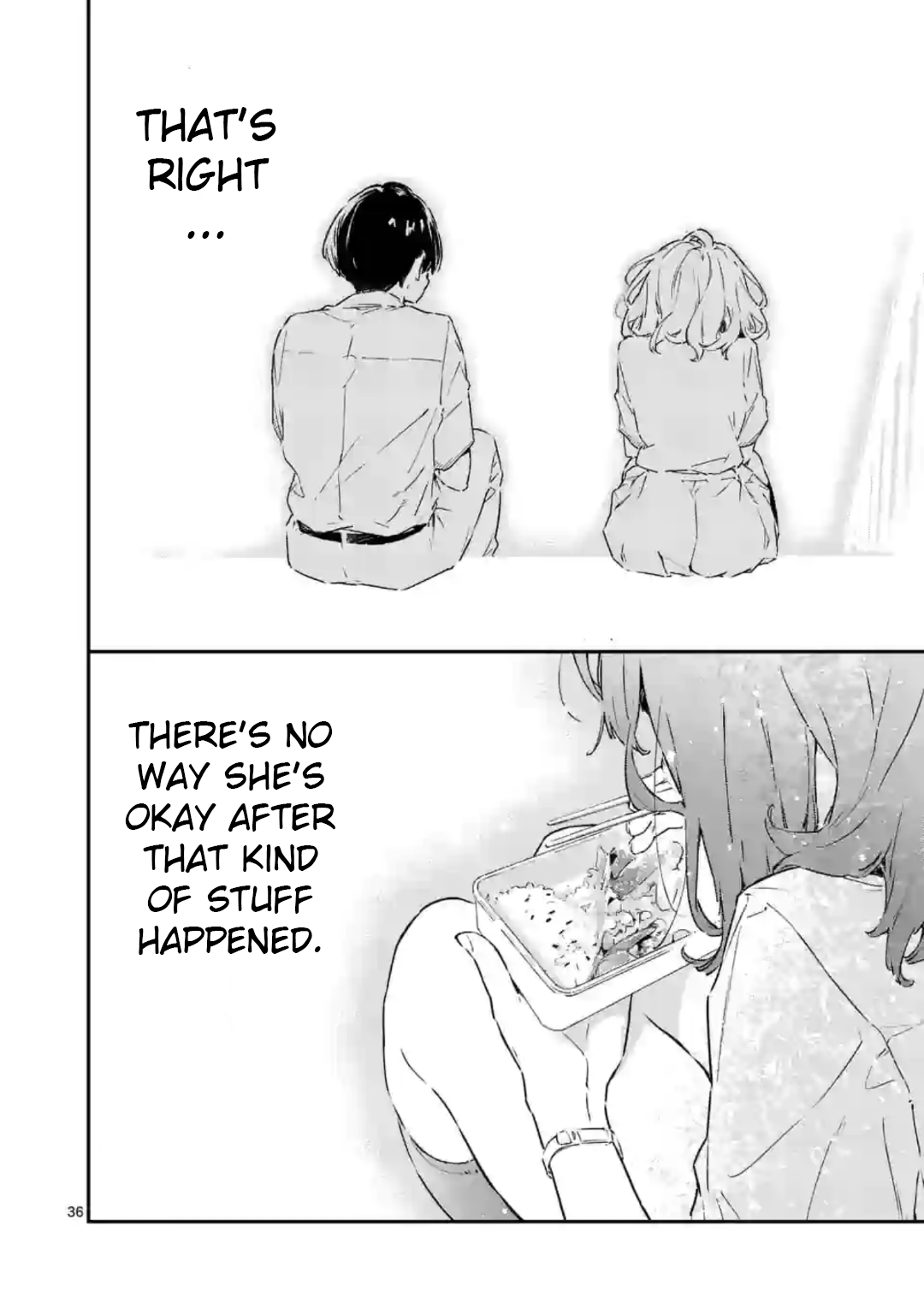 Read Too Many Losing Heroines! Manga Online