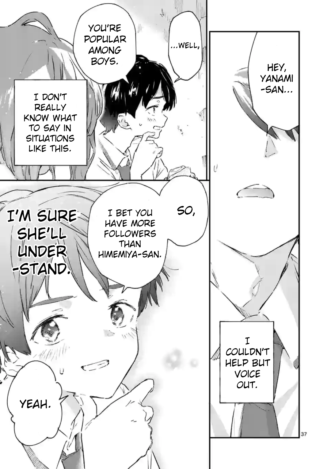 Read Too Many Losing Heroines! Manga Online