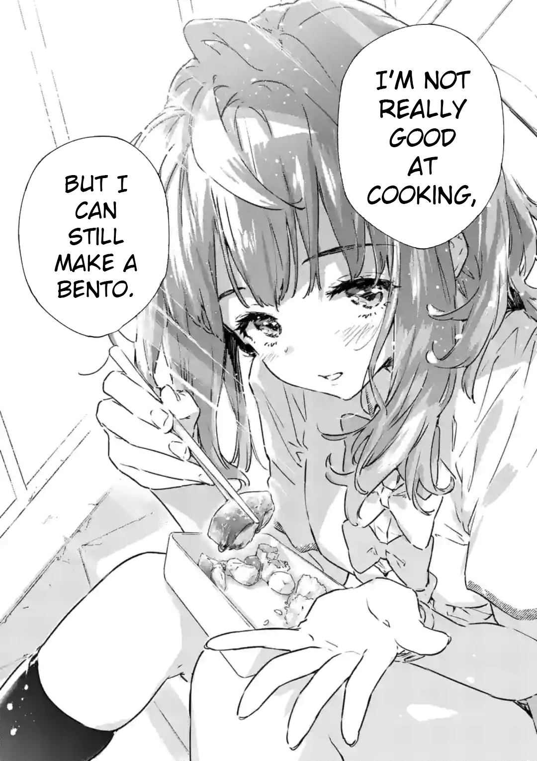 Read Too Many Losing Heroines! Manga Online