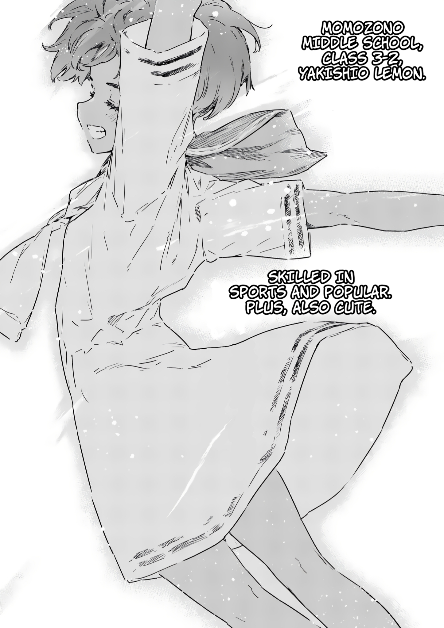 Read Too Many Losing Heroines! Manga Online