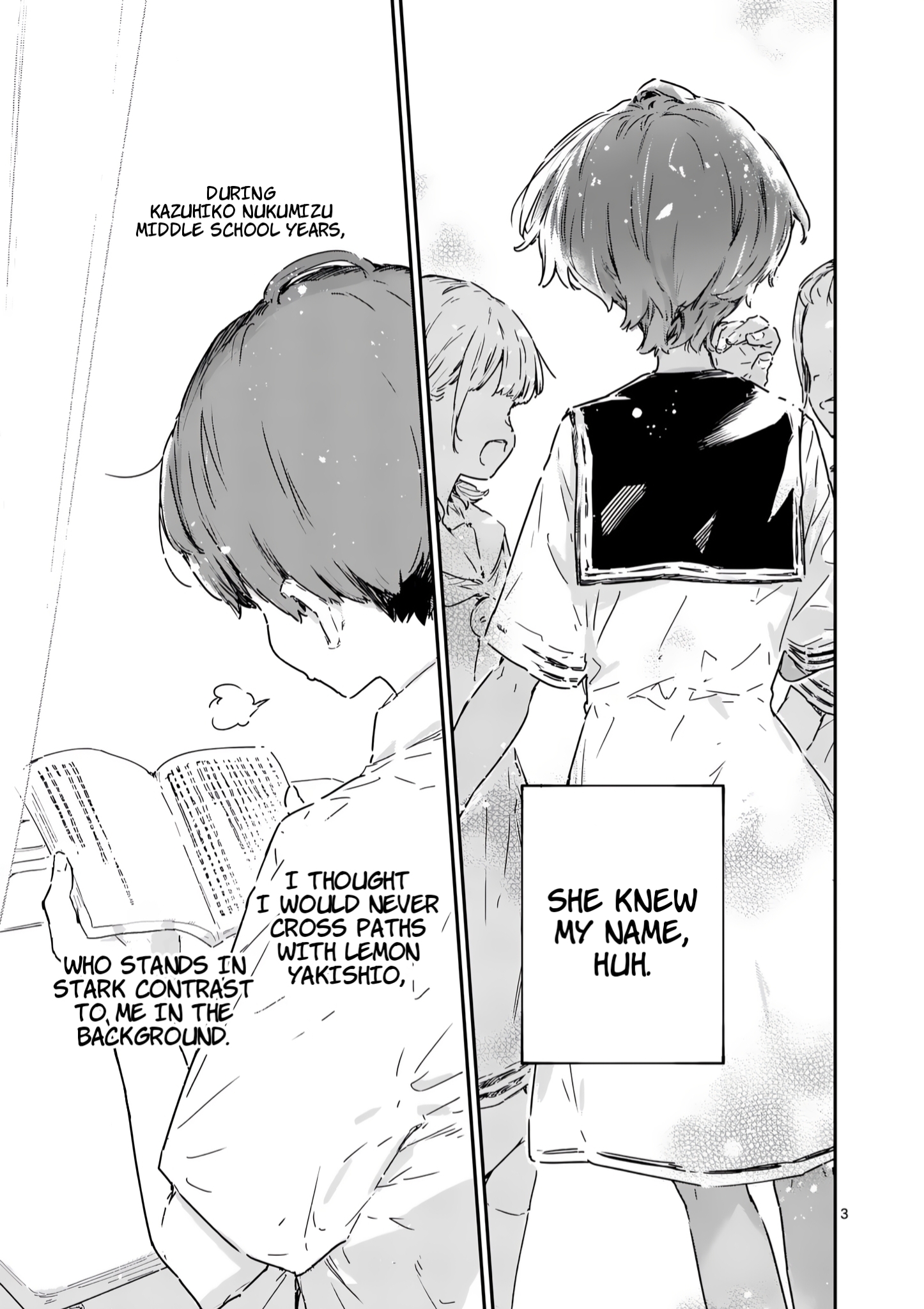 Read Too Many Losing Heroines! Manga Online