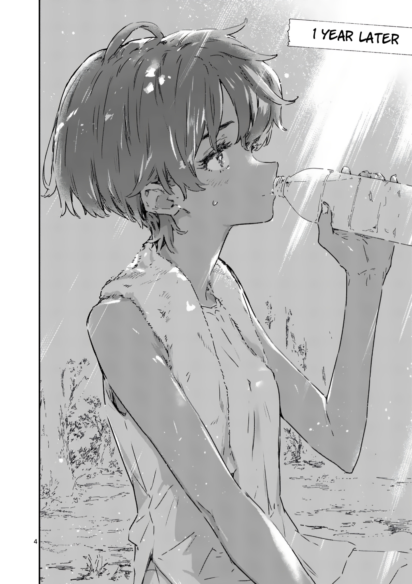 Read Too Many Losing Heroines! Manga Online