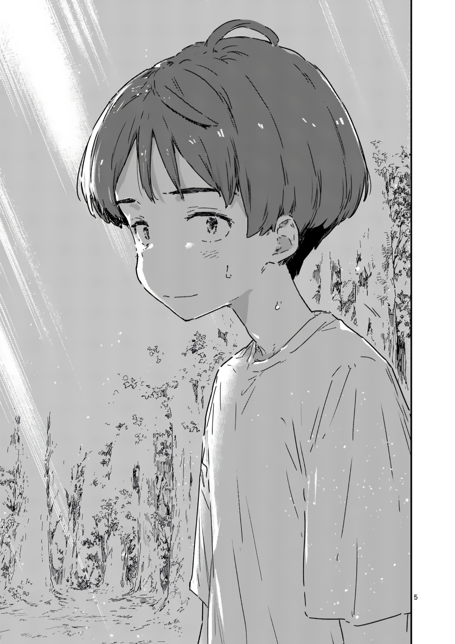 Read Too Many Losing Heroines! Manga Online