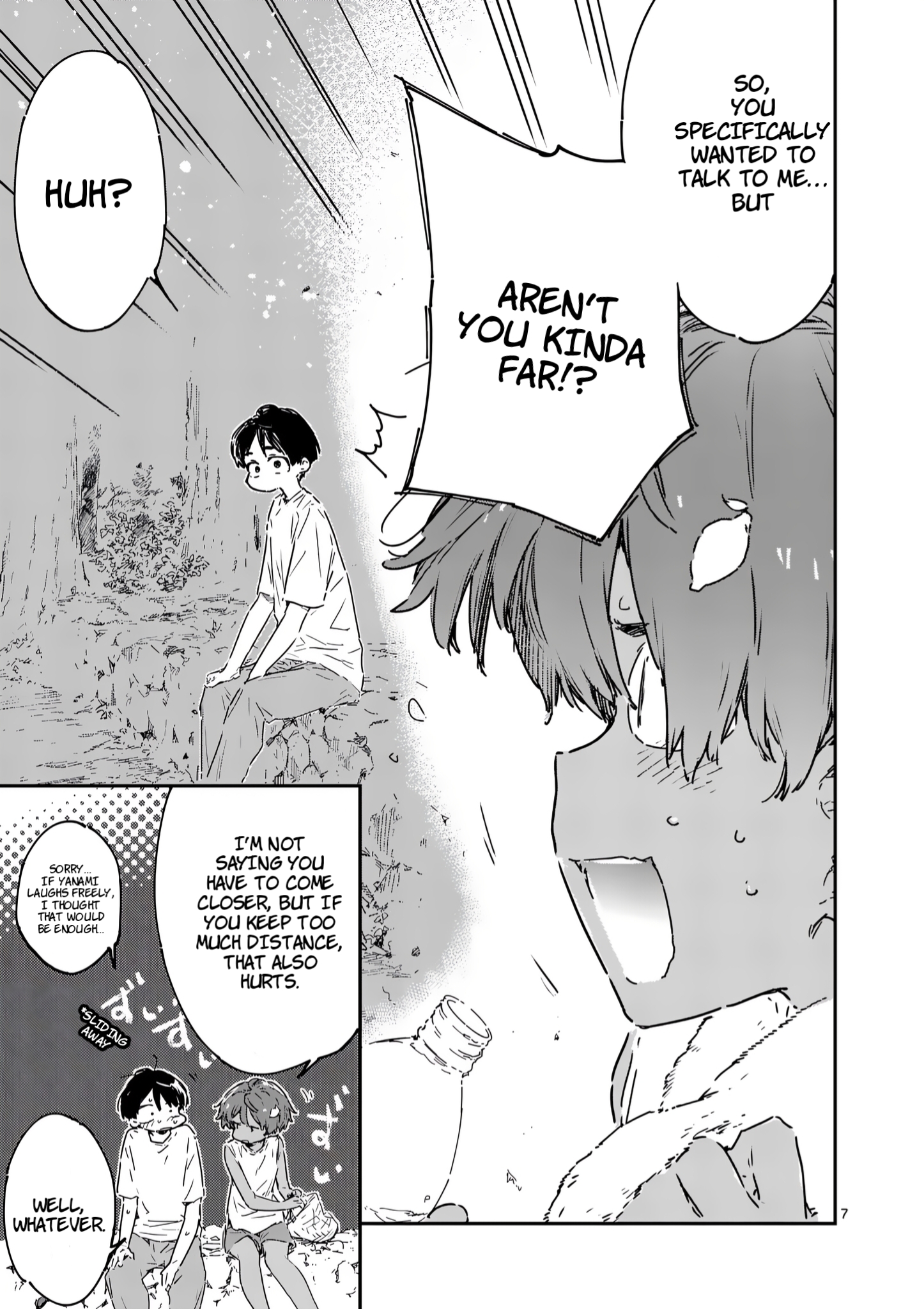 Read Too Many Losing Heroines! Manga Online