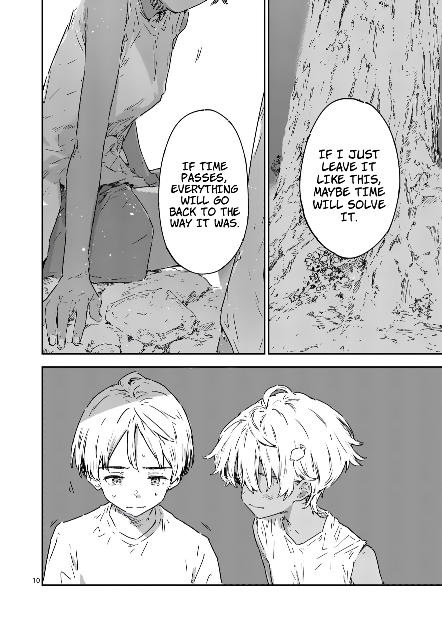 Read Too Many Losing Heroines! Manga Online