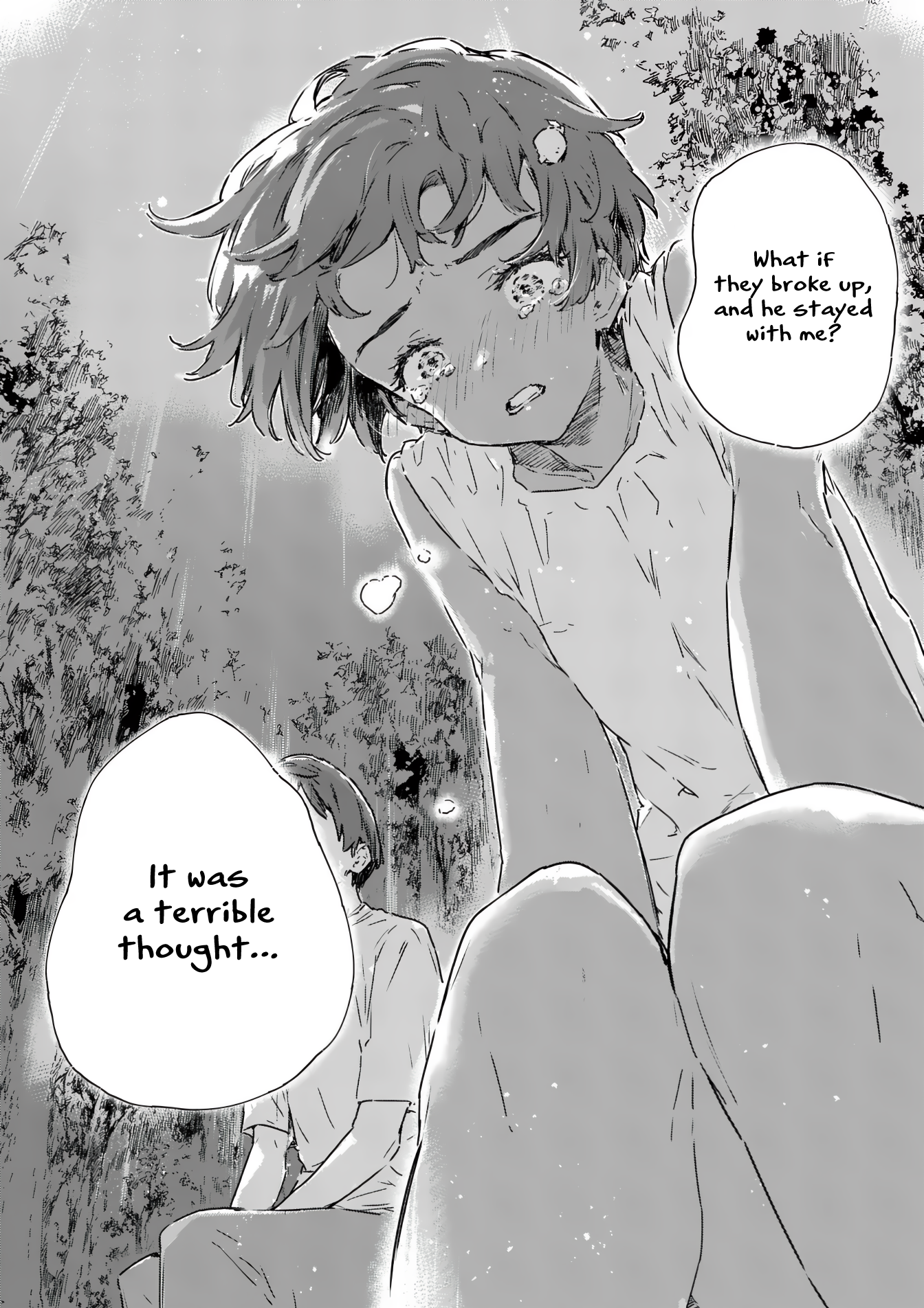 Read Too Many Losing Heroines! Manga Online