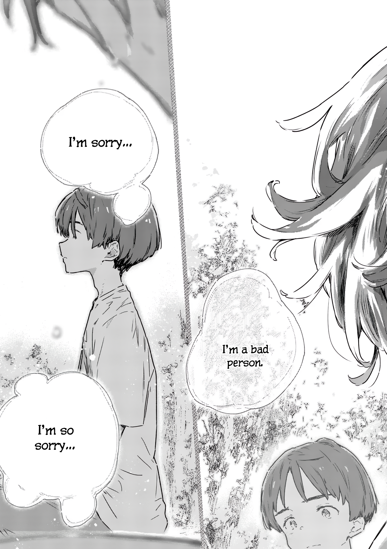 Read Too Many Losing Heroines! Manga Online