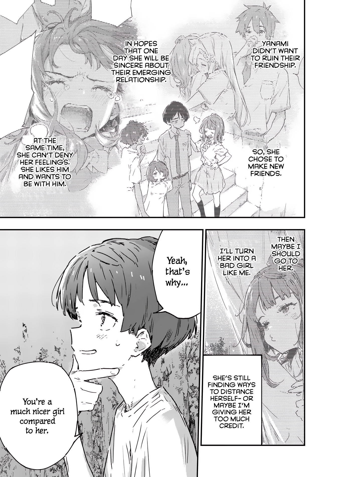 Read Too Many Losing Heroines! Manga Online
