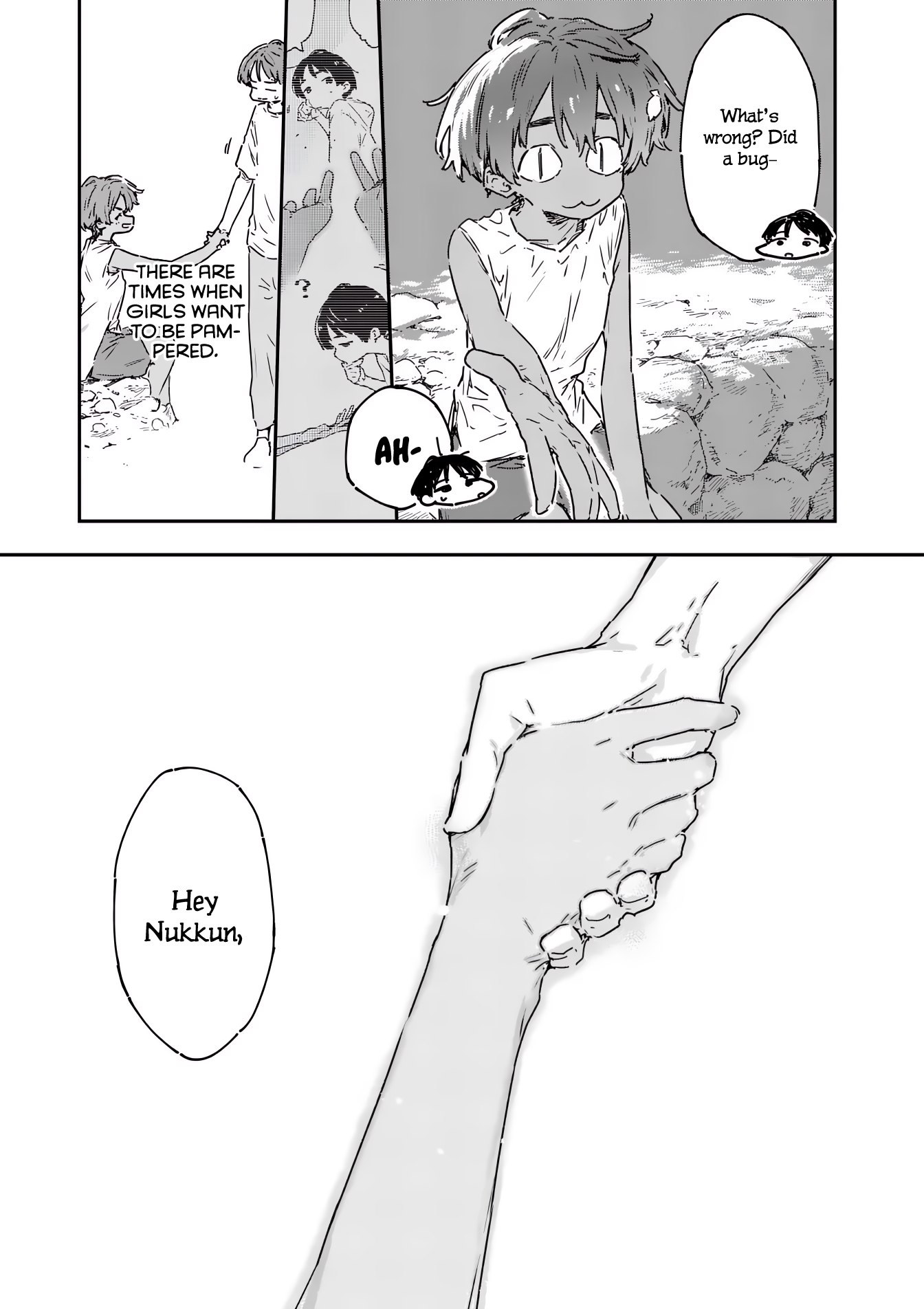 Read Too Many Losing Heroines! Manga Online