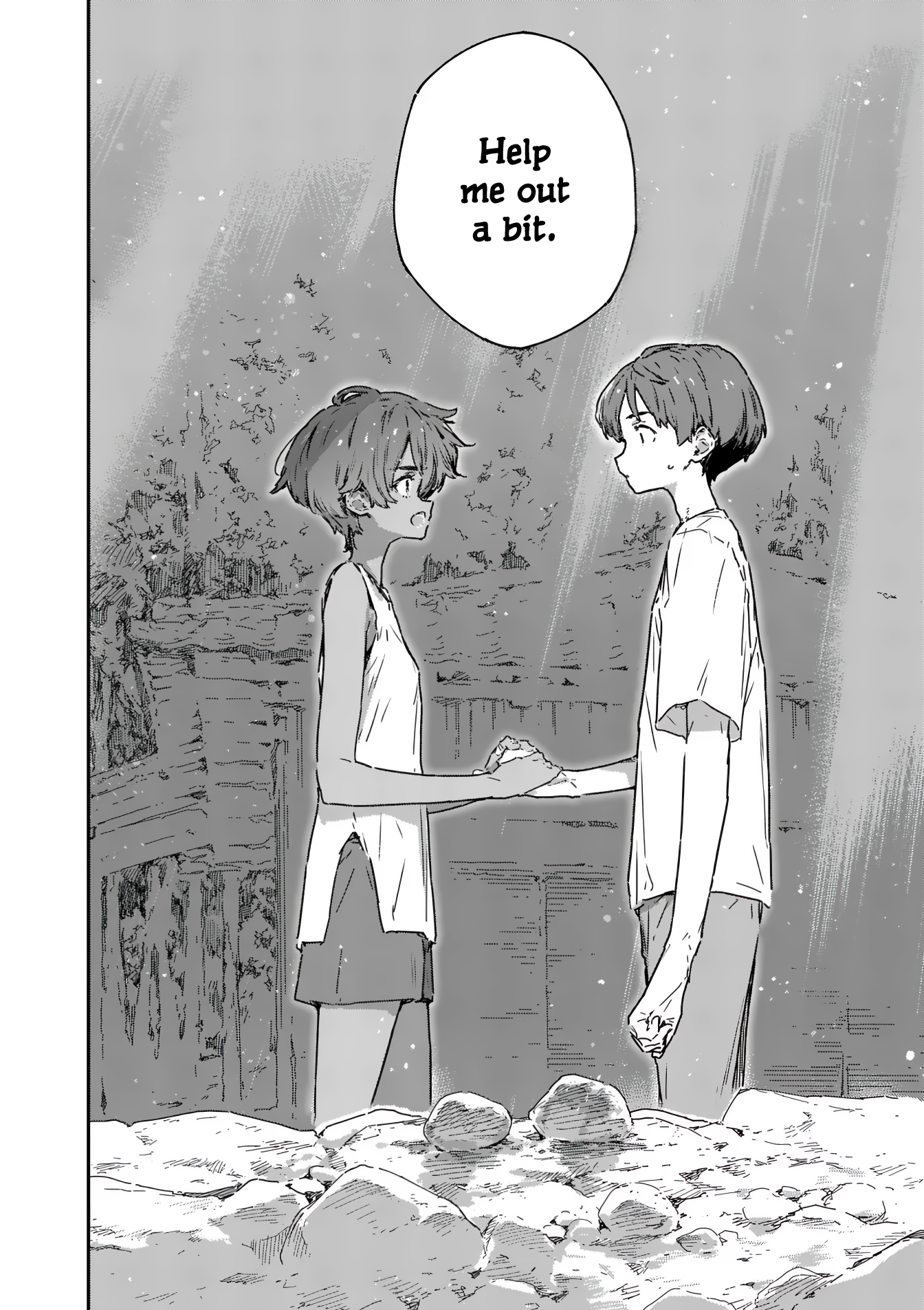 Read Too Many Losing Heroines! Manga Online