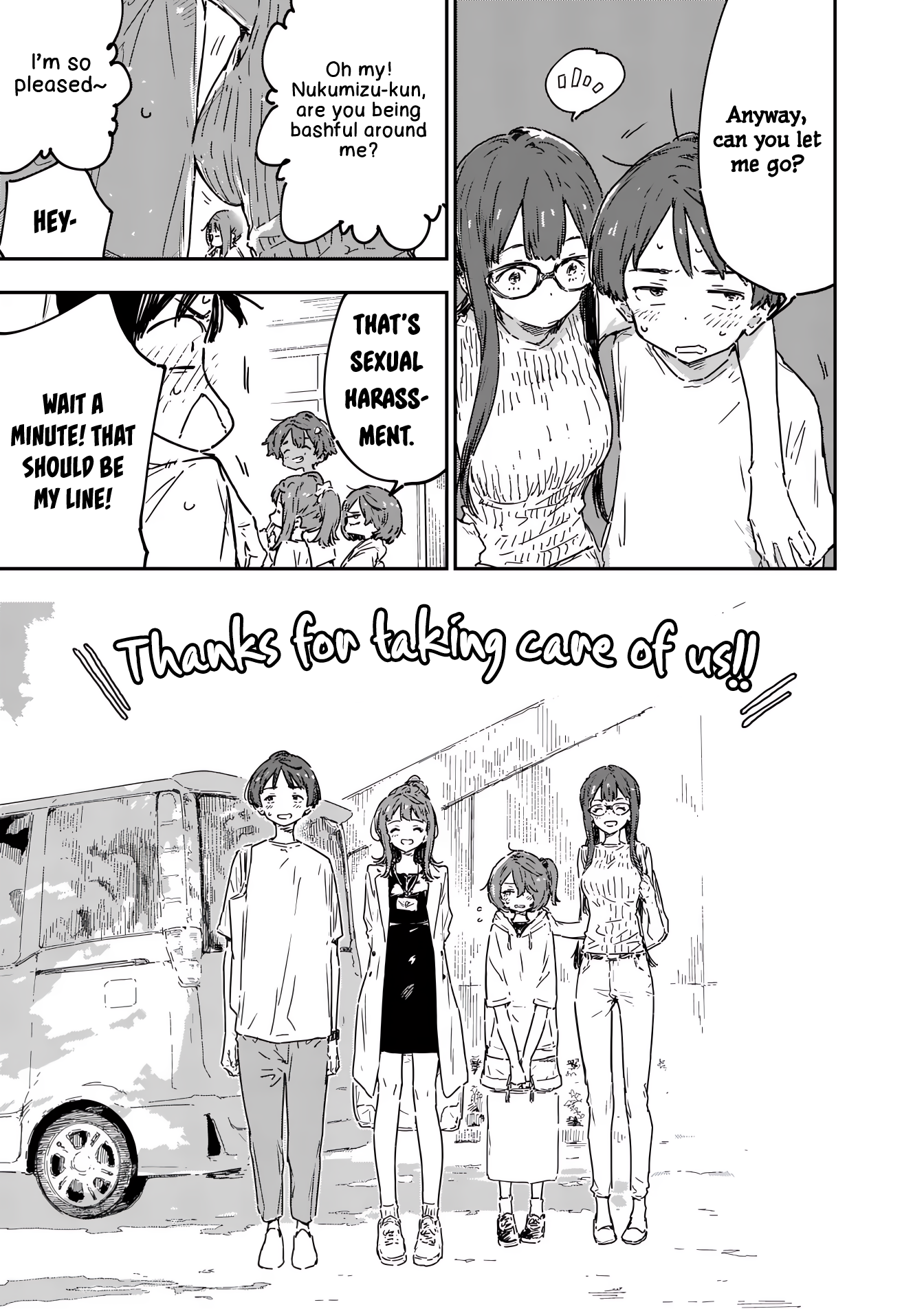 Read Too Many Losing Heroines! Manga Online