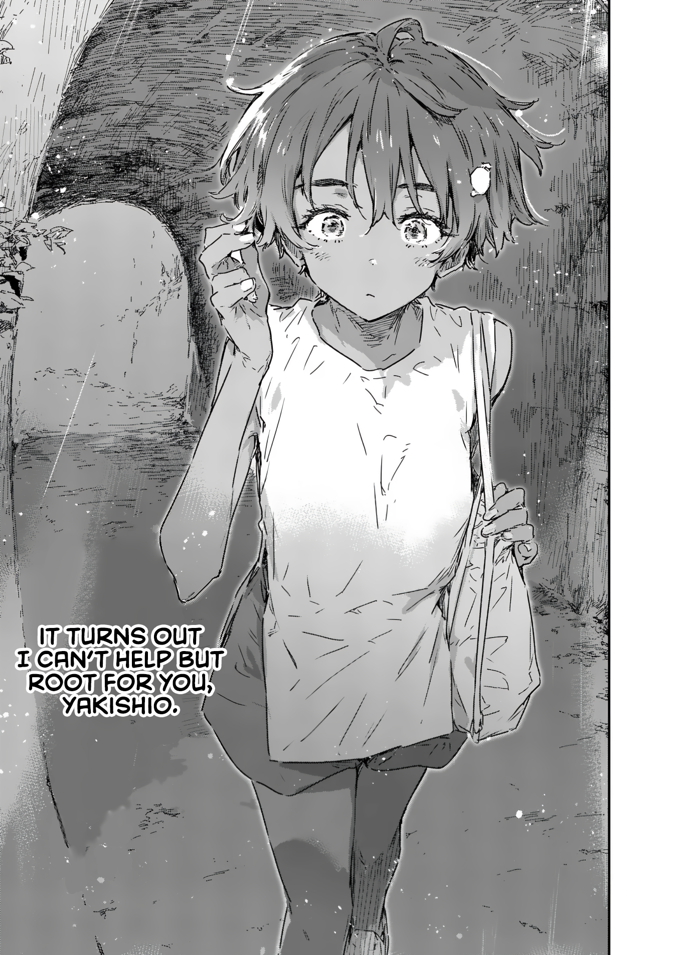 Read Too Many Losing Heroines! Manga Online