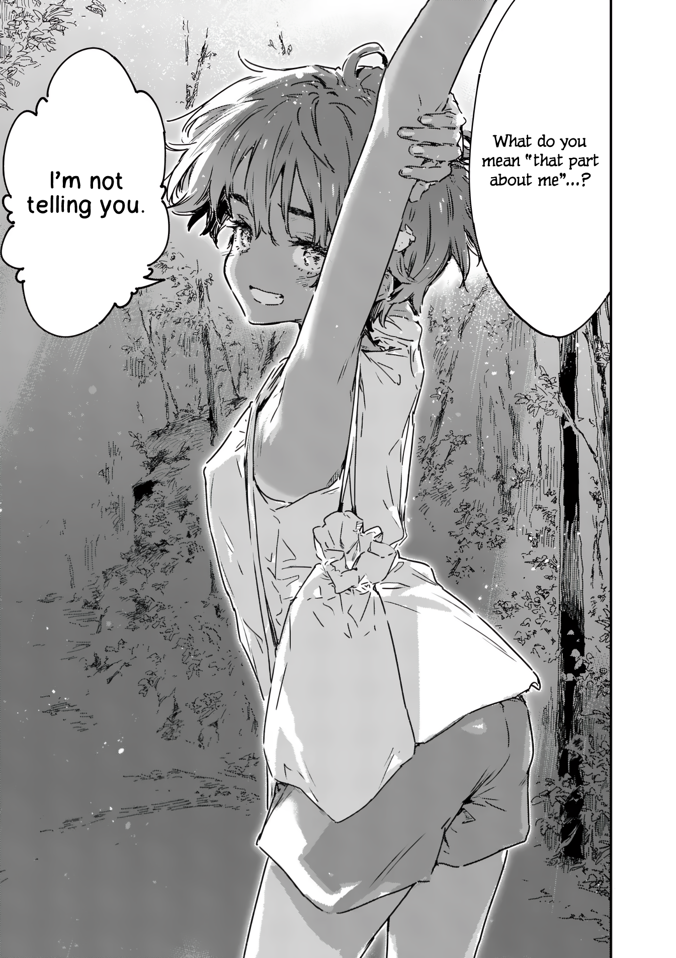 Read Too Many Losing Heroines! Manga Online