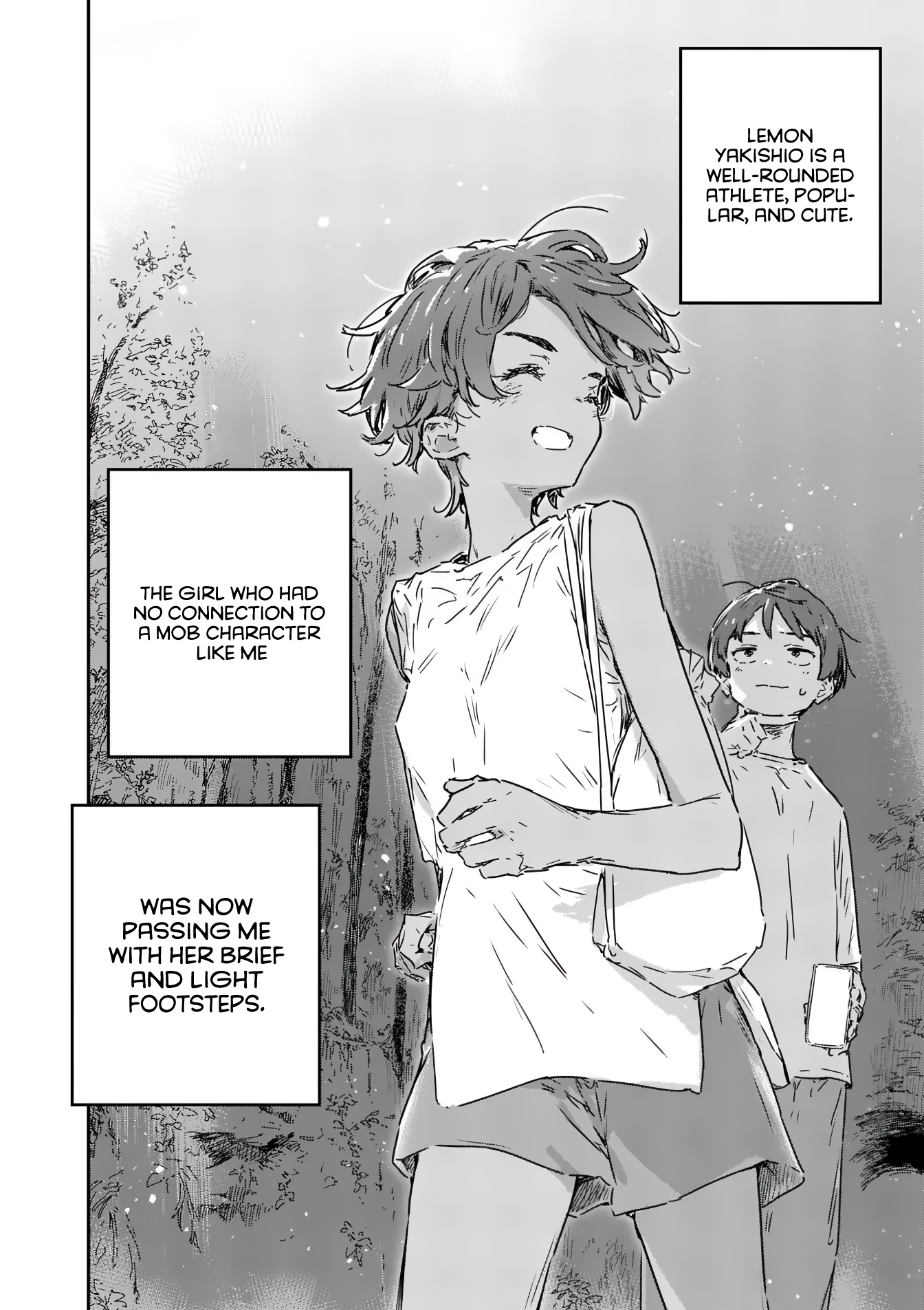 Read Too Many Losing Heroines! Manga Online