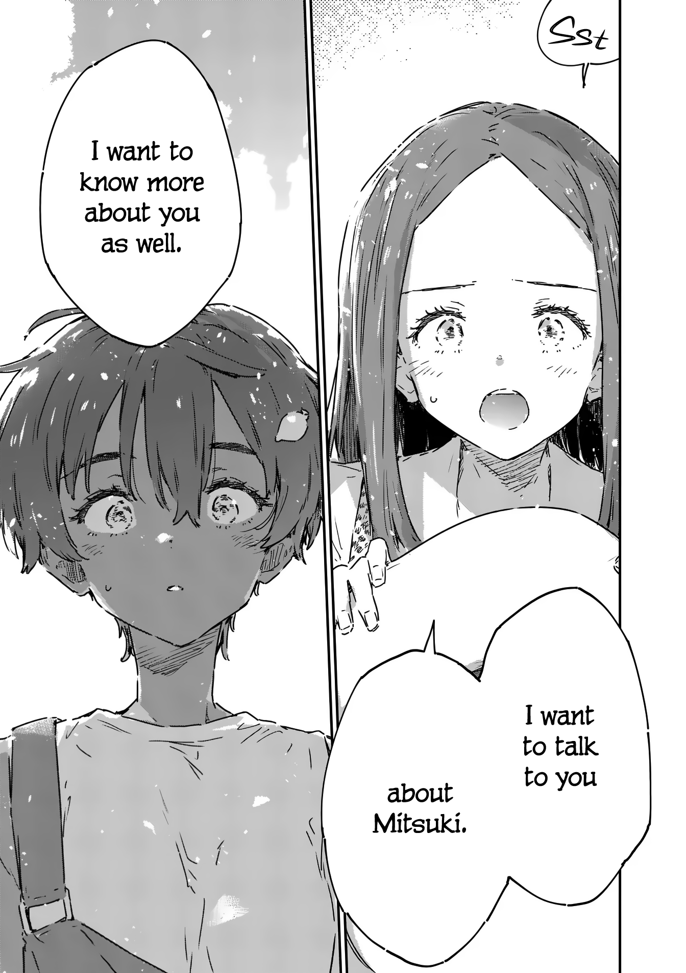 Read Too Many Losing Heroines! Manga Online