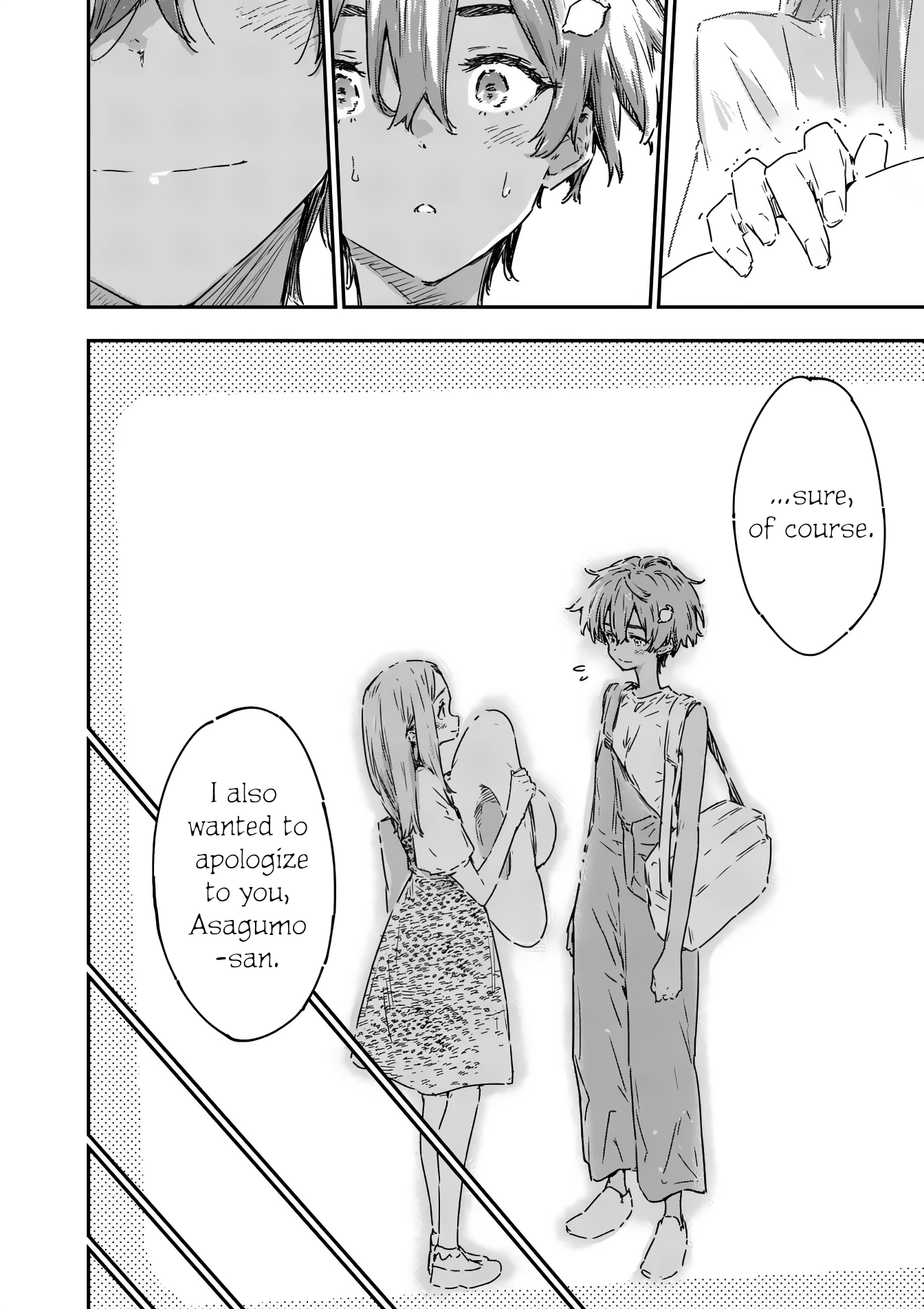 Read Too Many Losing Heroines! Manga Online