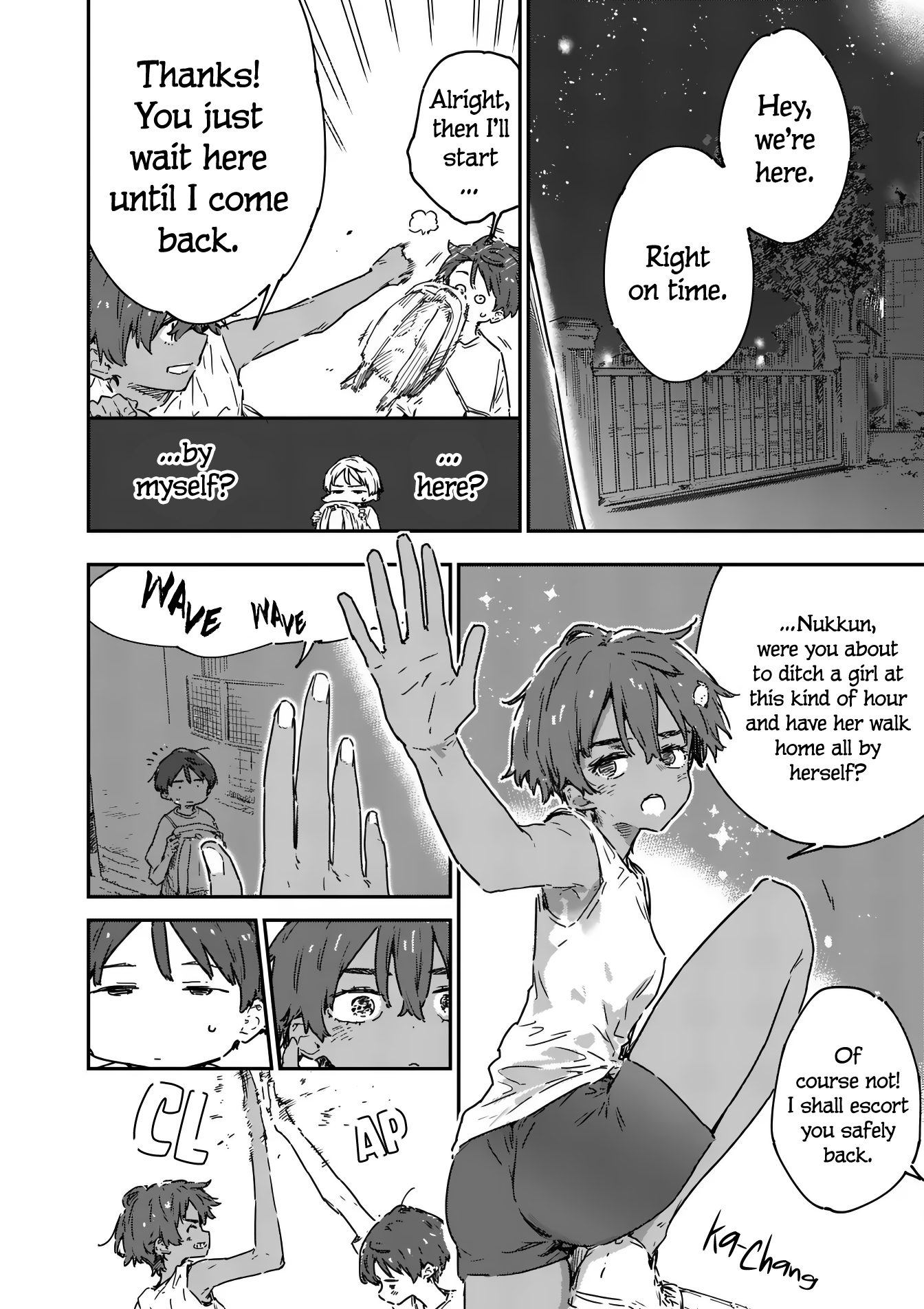 Read Too Many Losing Heroines! Manga Online