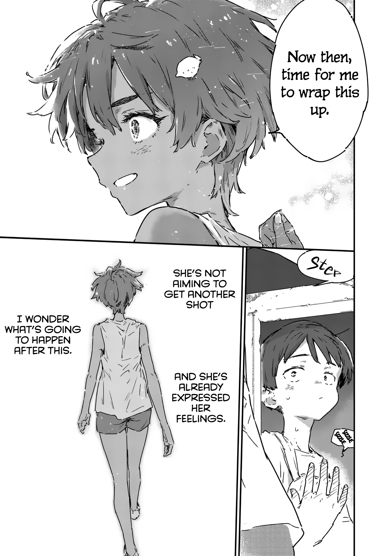 Read Too Many Losing Heroines! Manga Online