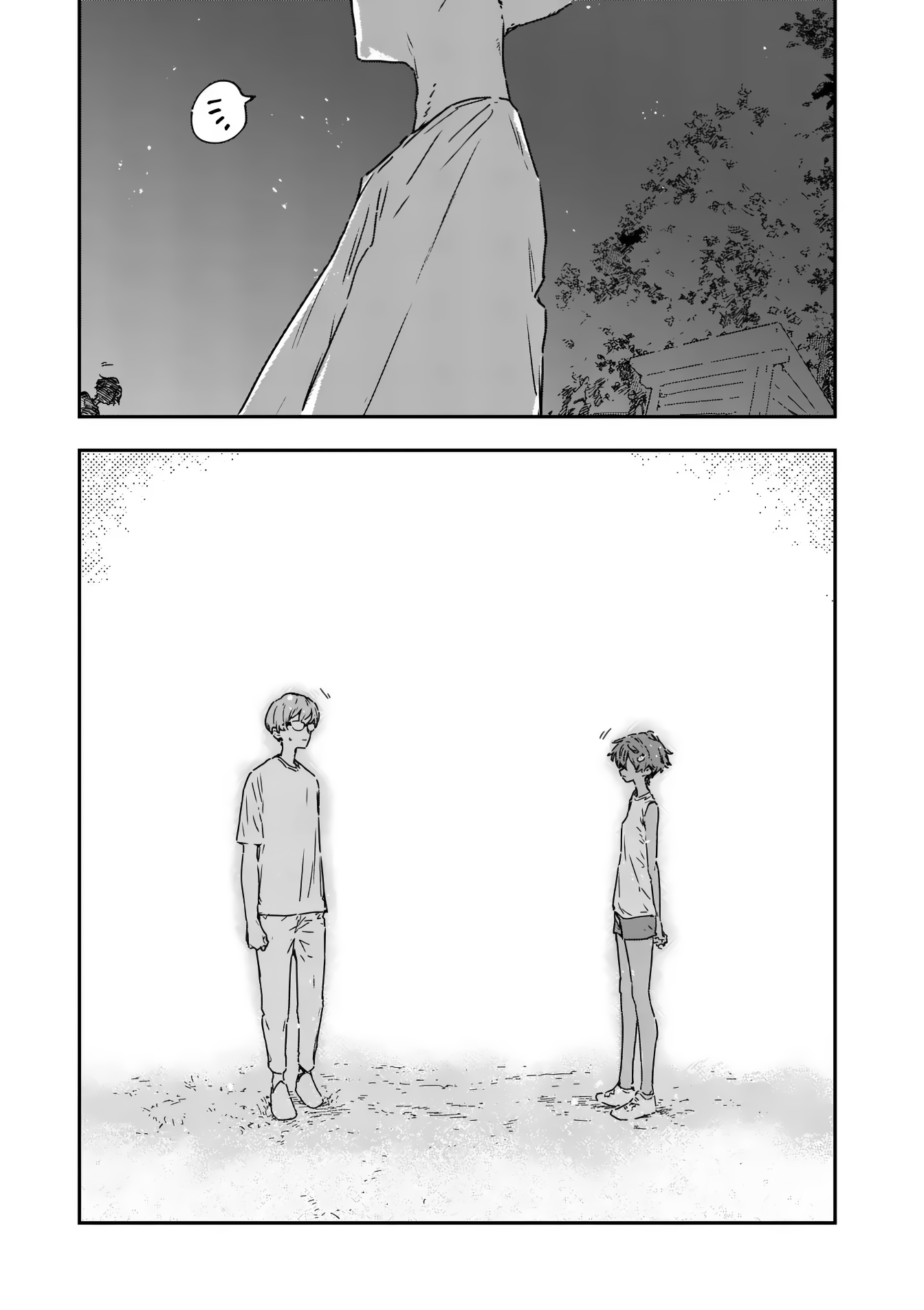 Read Too Many Losing Heroines! Manga Online