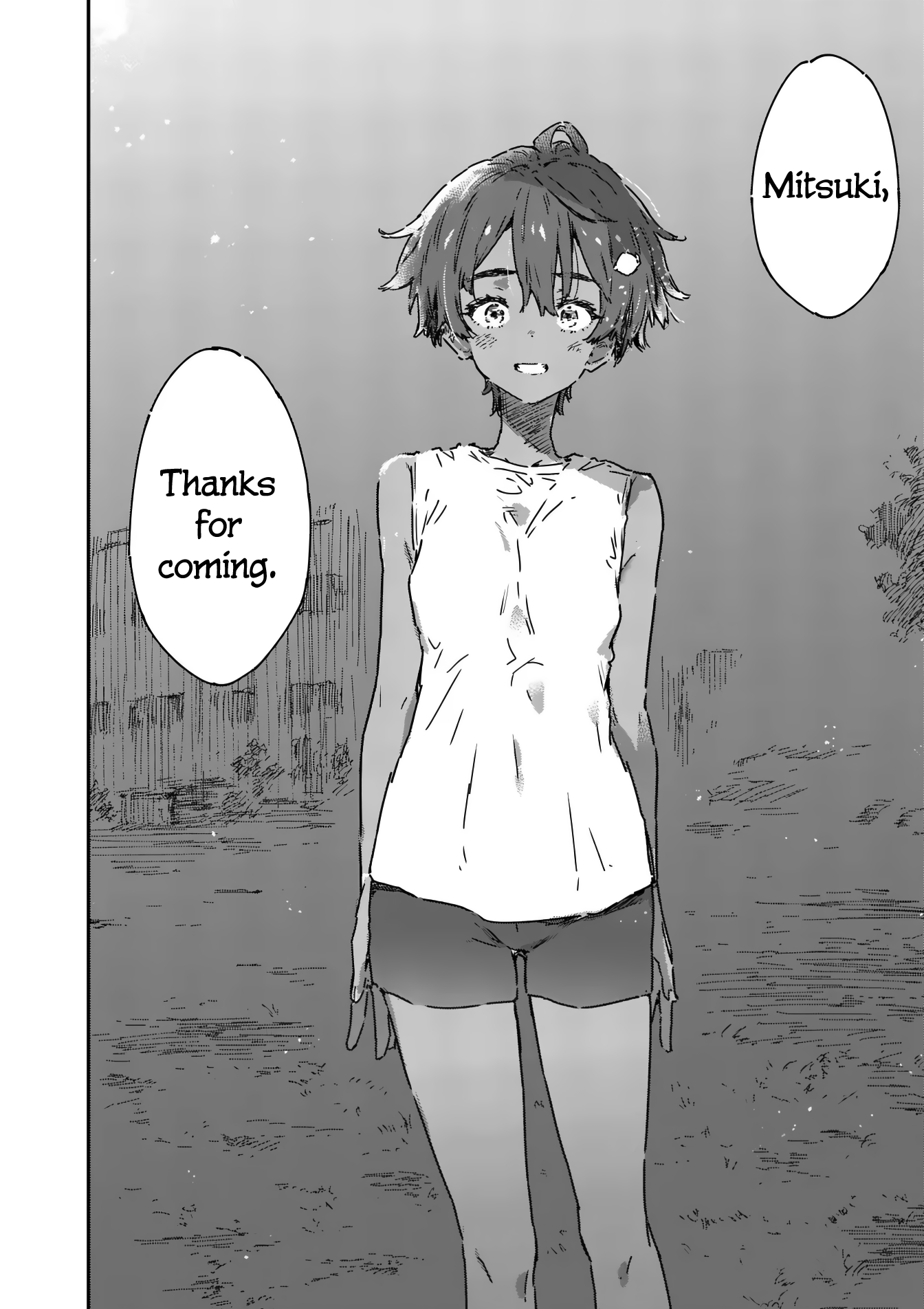 Read Too Many Losing Heroines! Manga Online