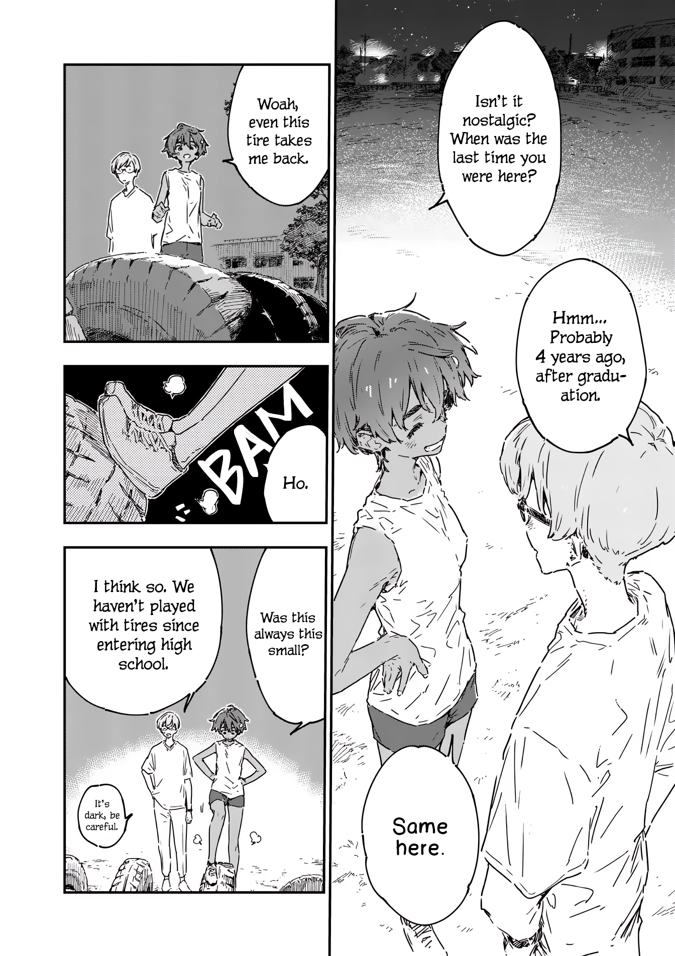 Read Too Many Losing Heroines! Manga Online