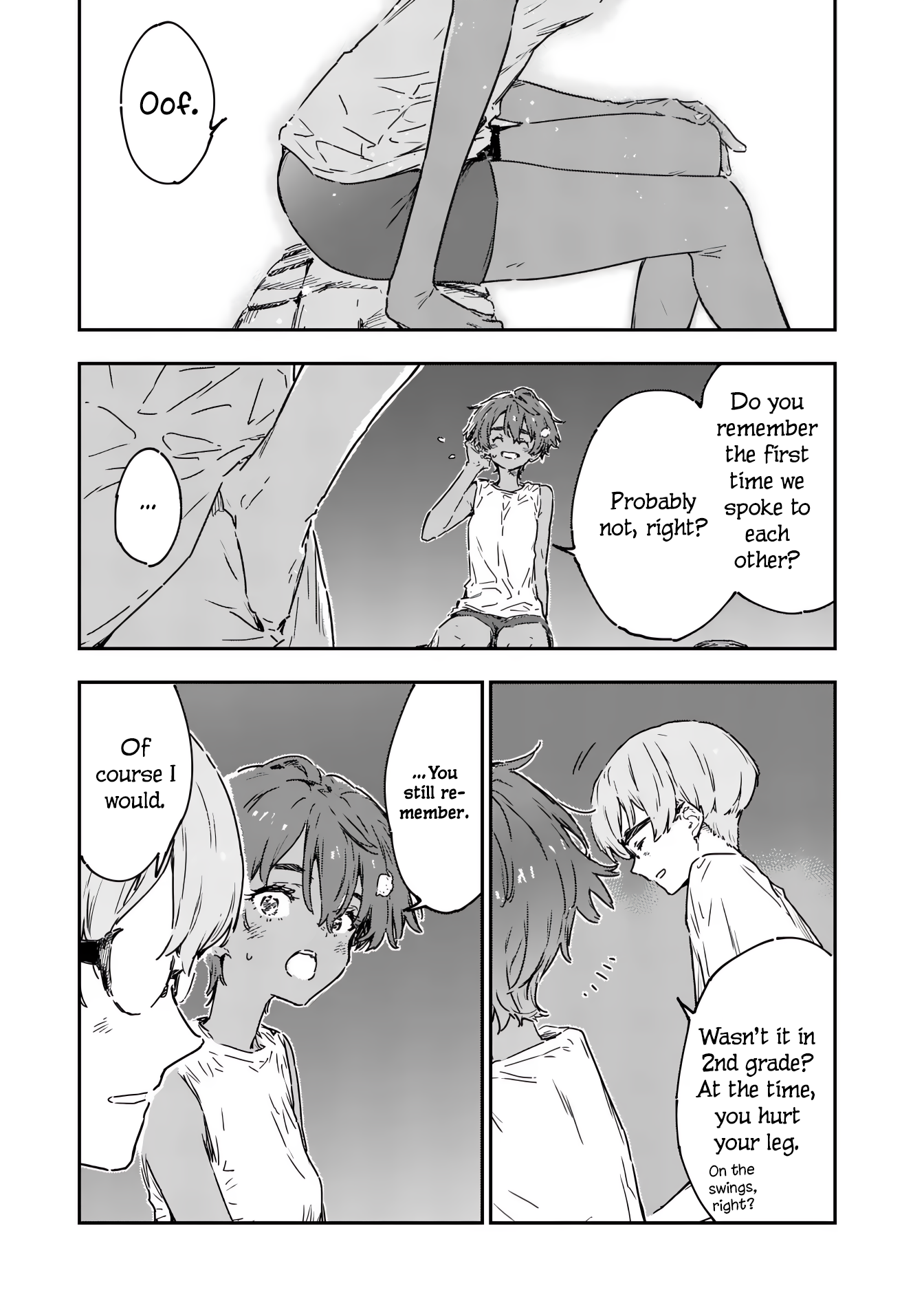 Read Too Many Losing Heroines! Manga Online