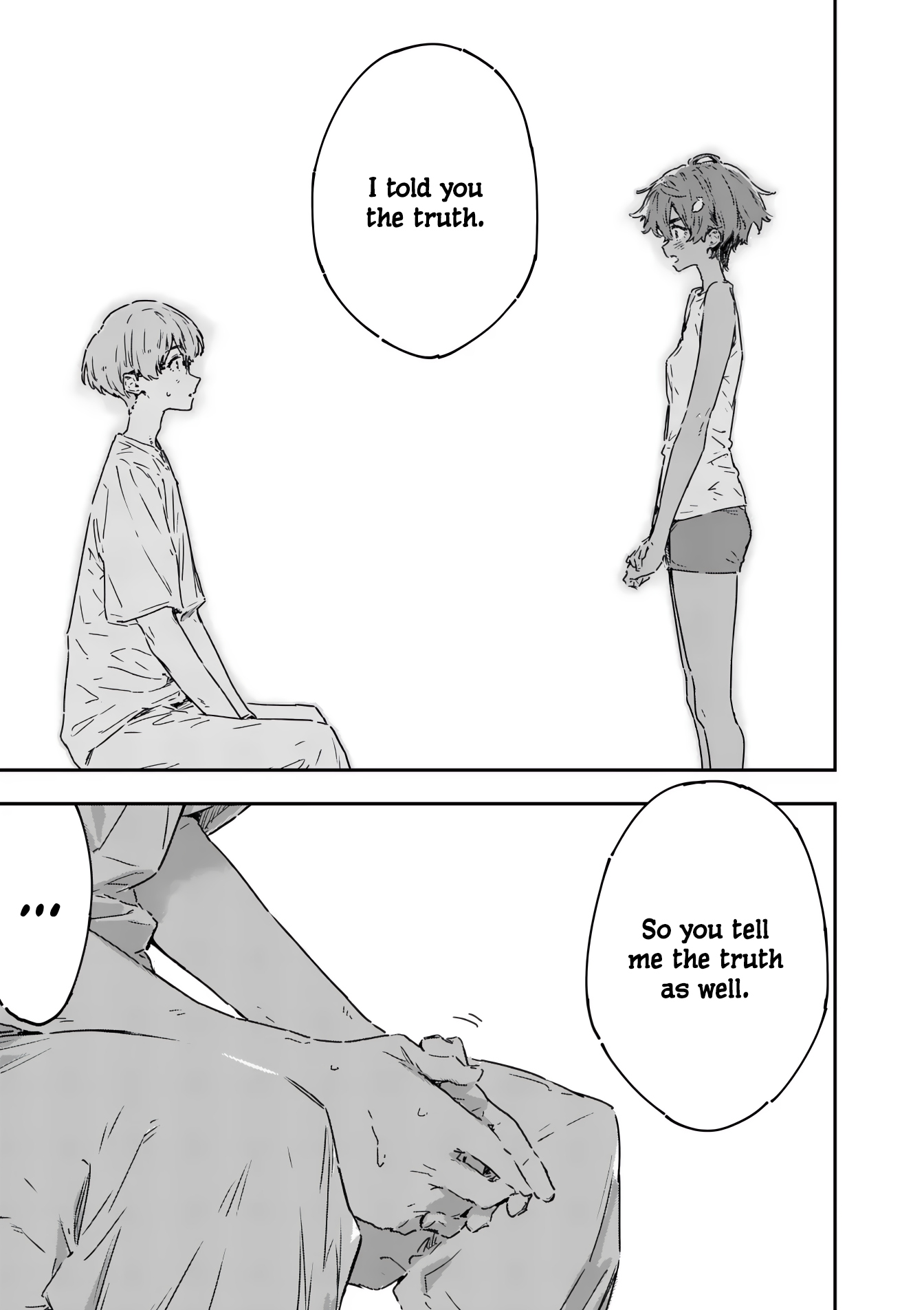 Read Too Many Losing Heroines! Manga Online