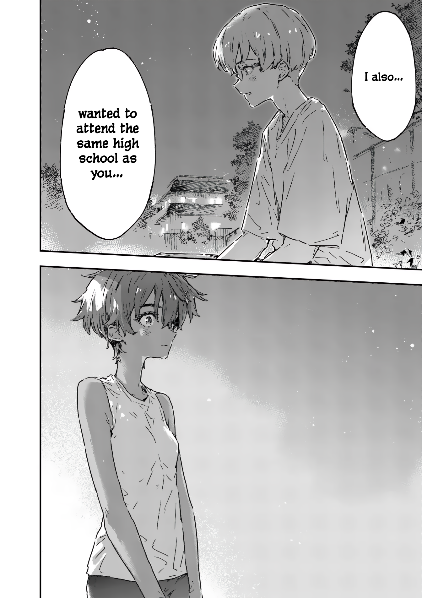 Read Too Many Losing Heroines! Manga Online