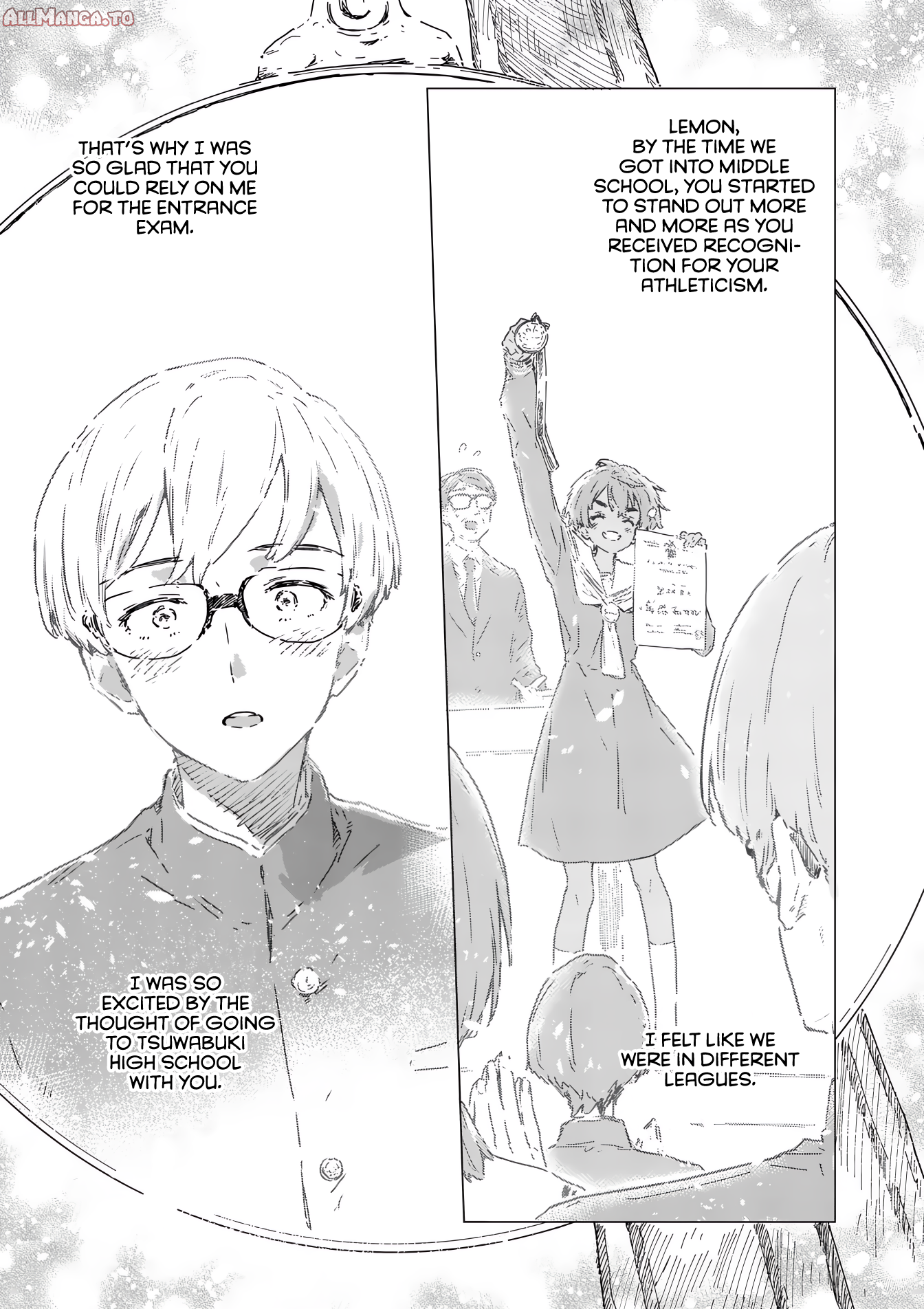 Read Too Many Losing Heroines! Manga Online