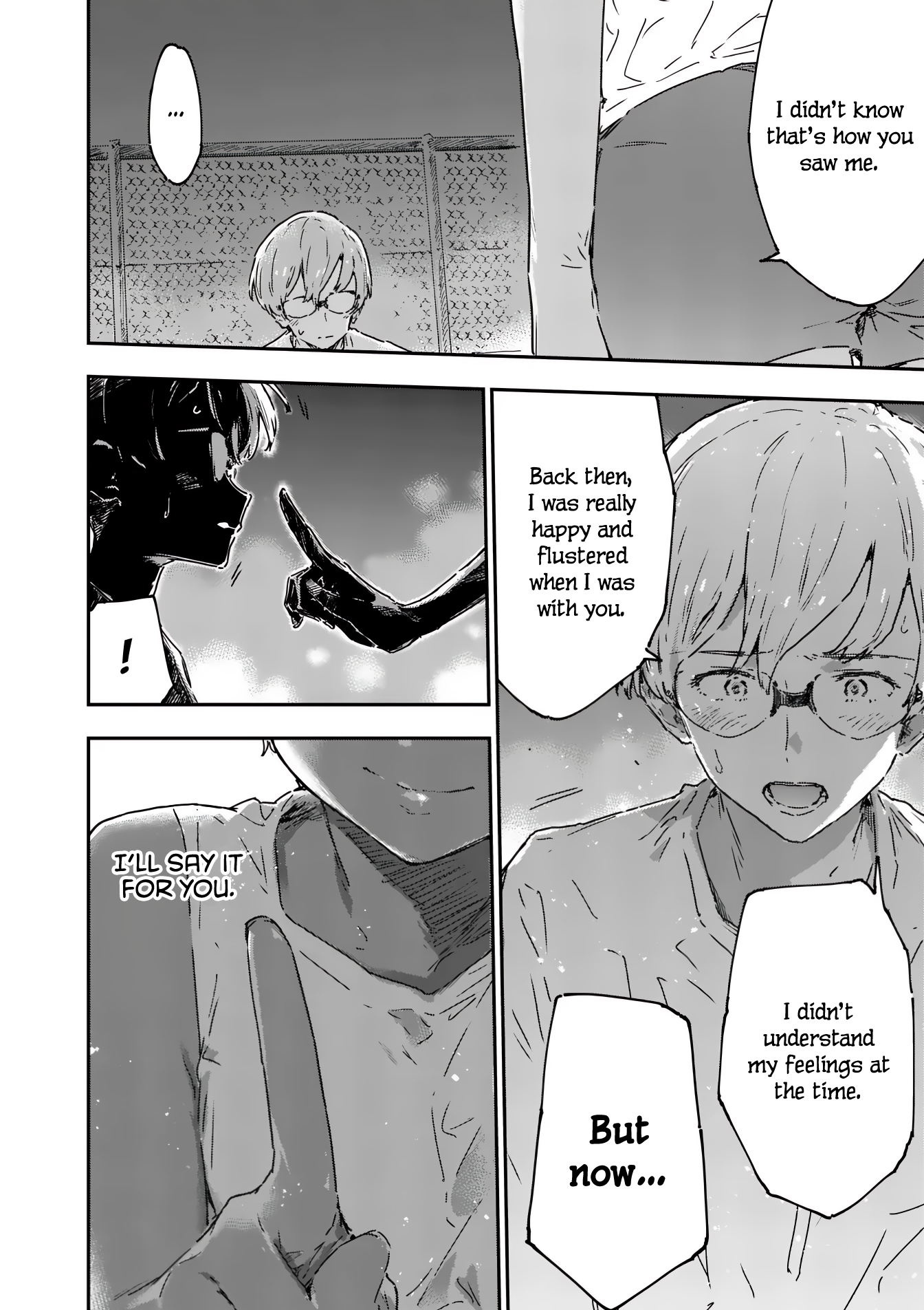 Read Too Many Losing Heroines! Manga Online