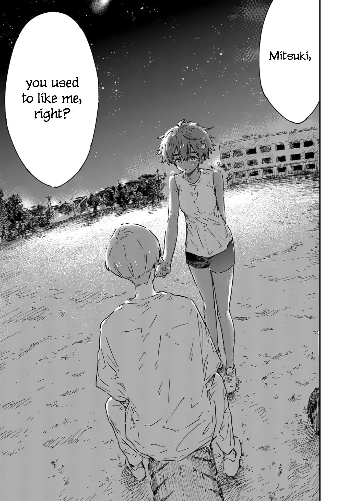 Read Too Many Losing Heroines! Manga Online