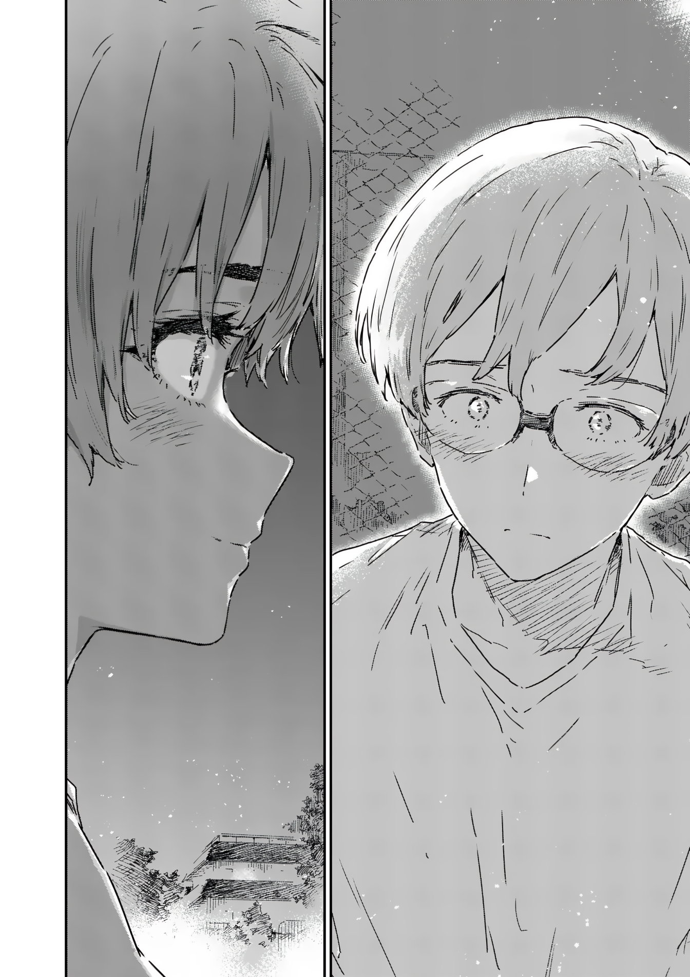 Read Too Many Losing Heroines! Manga Online