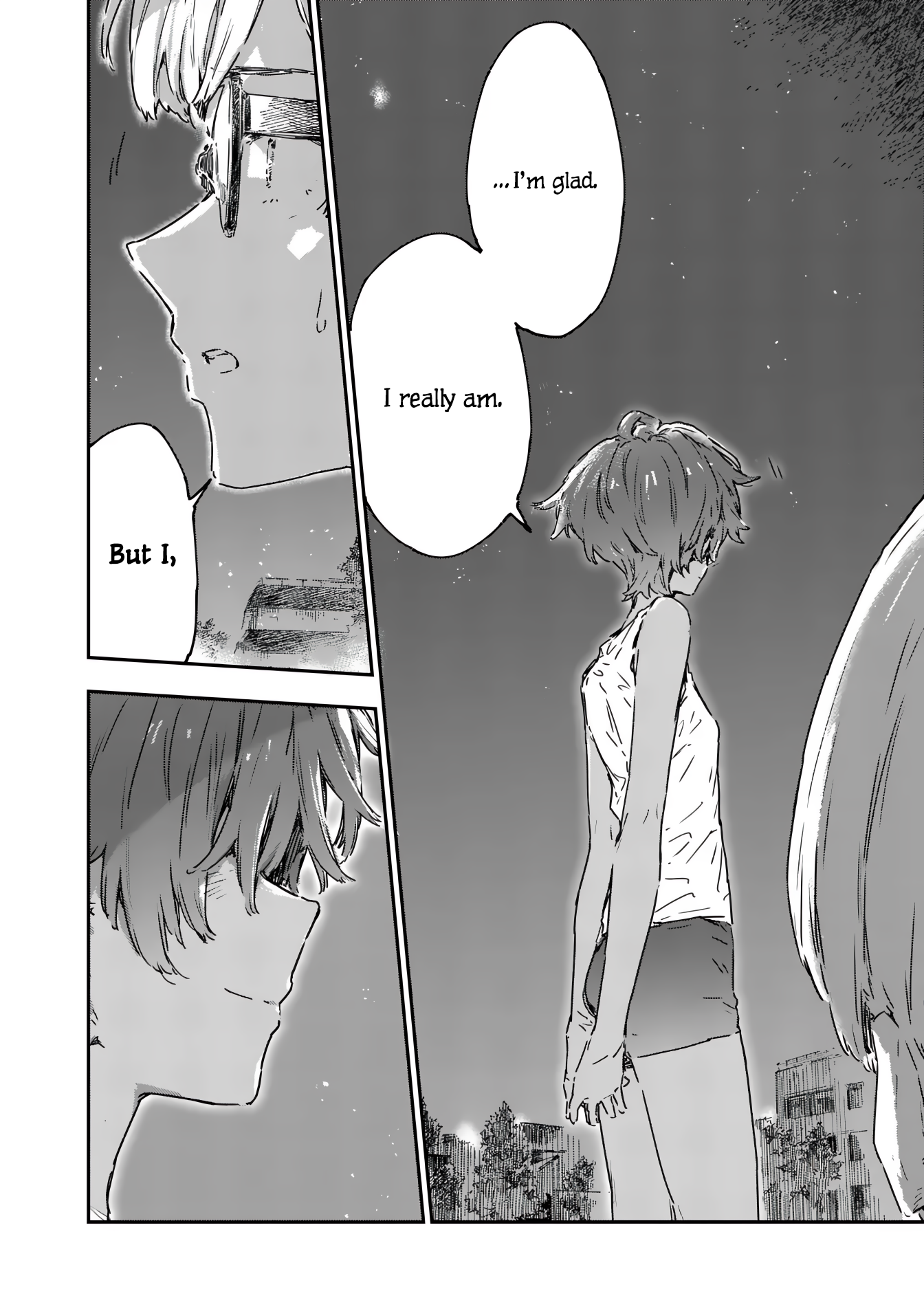 Read Too Many Losing Heroines! Manga Online