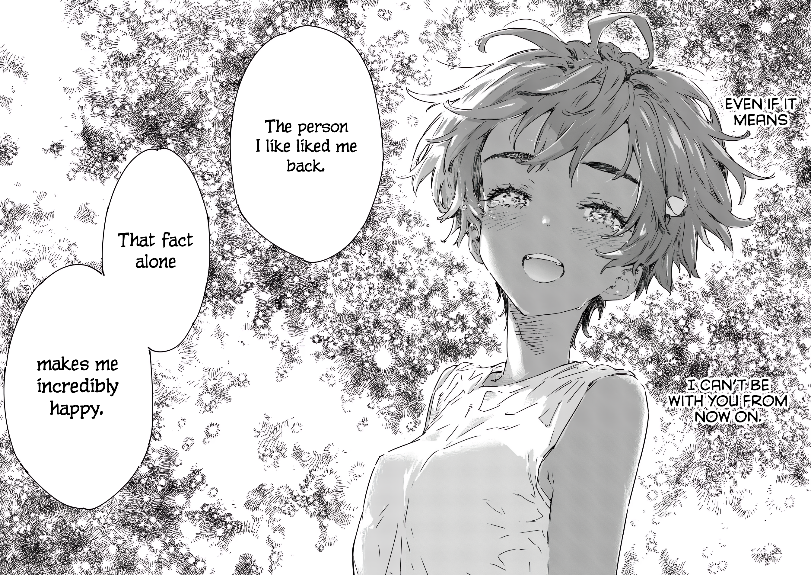 Read Too Many Losing Heroines! Manga Online