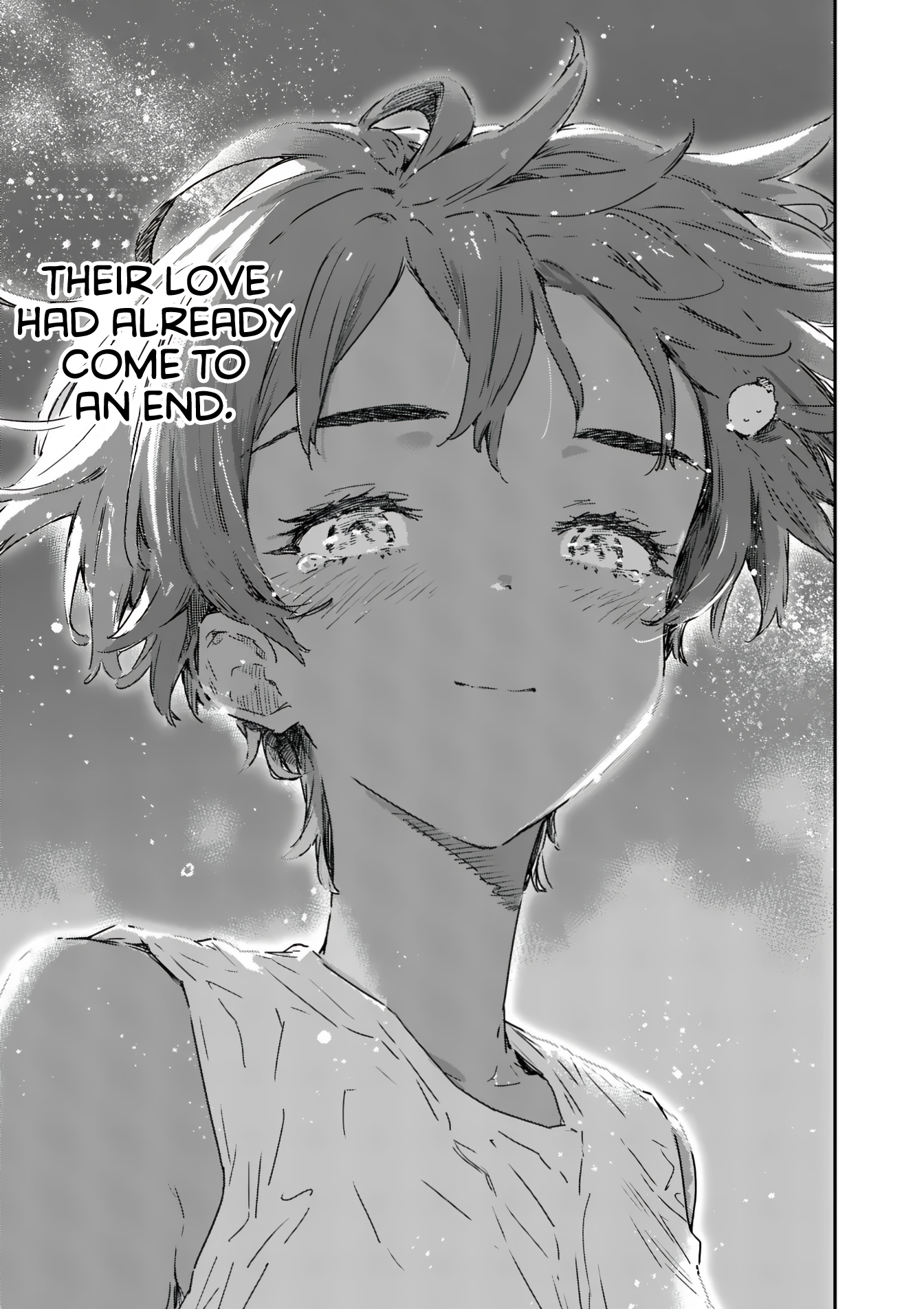 Read Too Many Losing Heroines! Manga Online