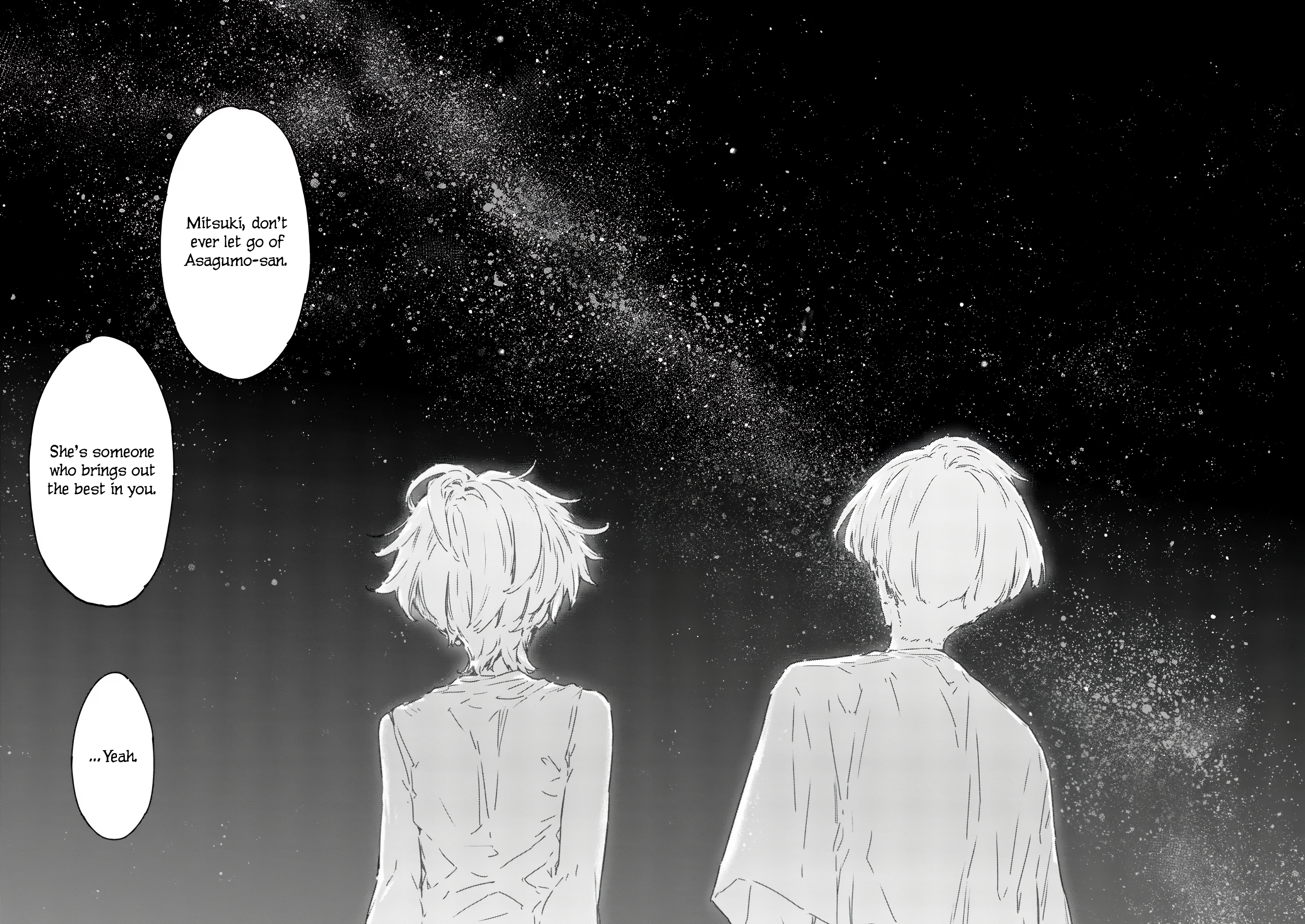 Read Too Many Losing Heroines! Manga Online