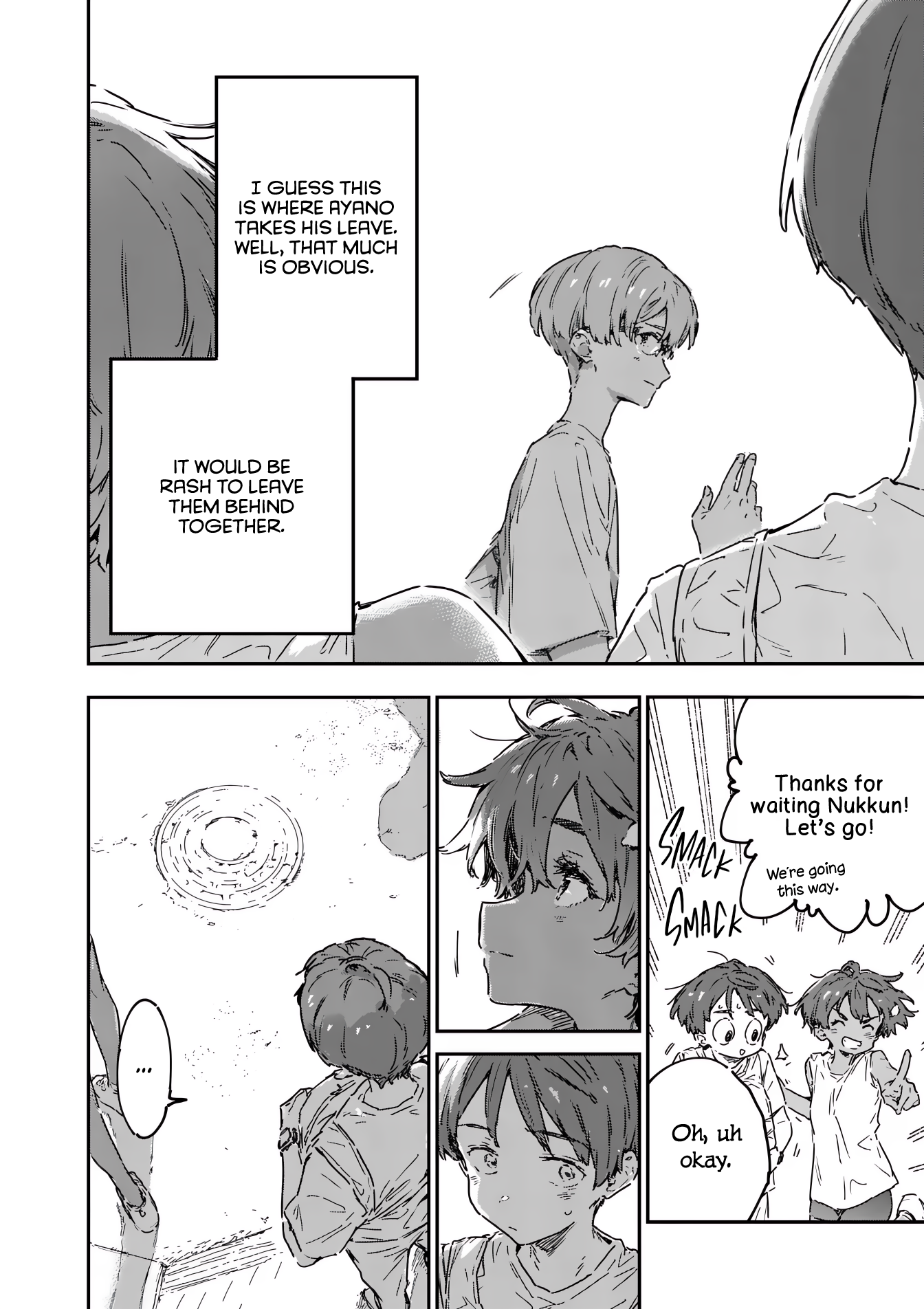 Read Too Many Losing Heroines! Manga Online