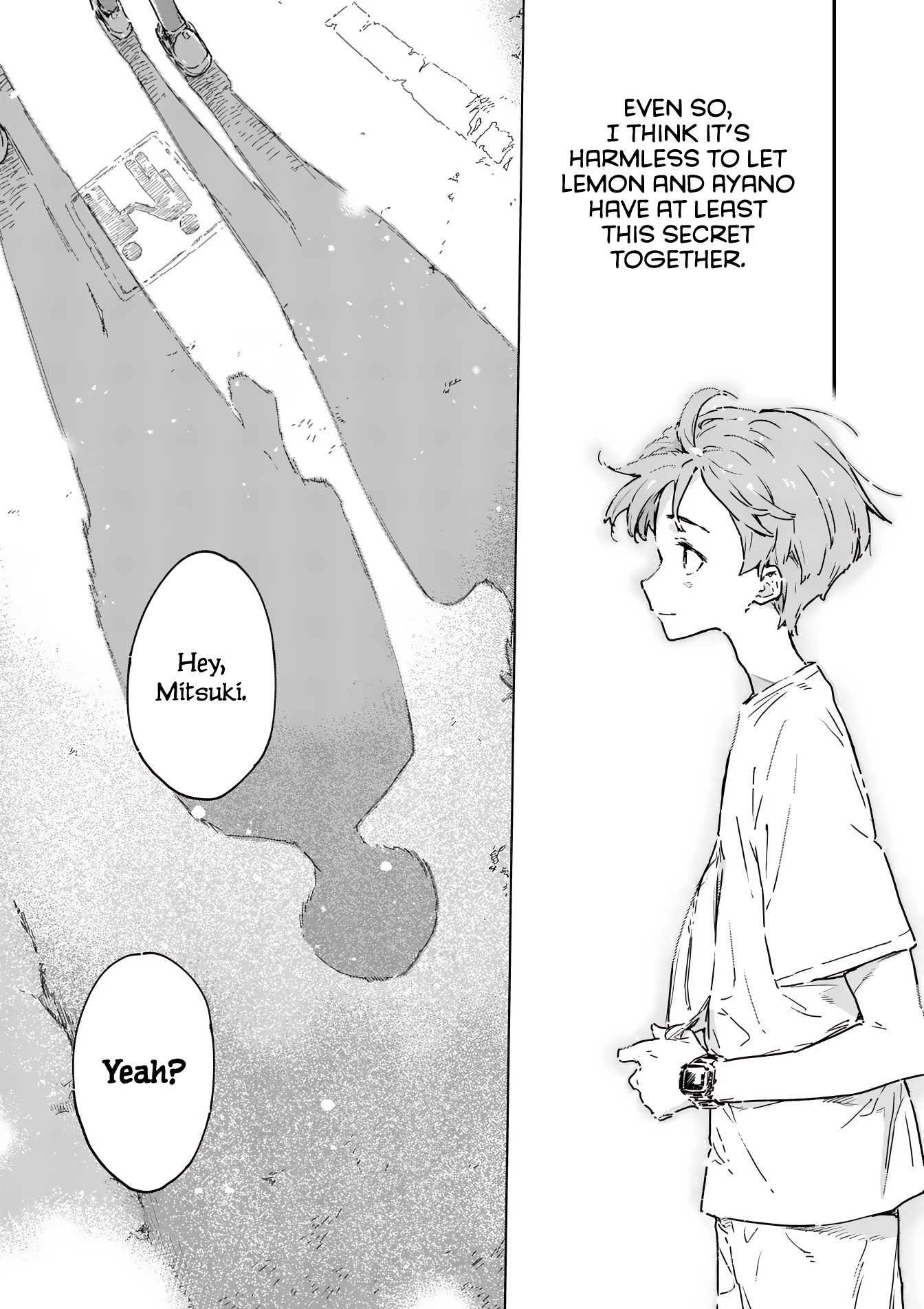 Read Too Many Losing Heroines! Manga Online