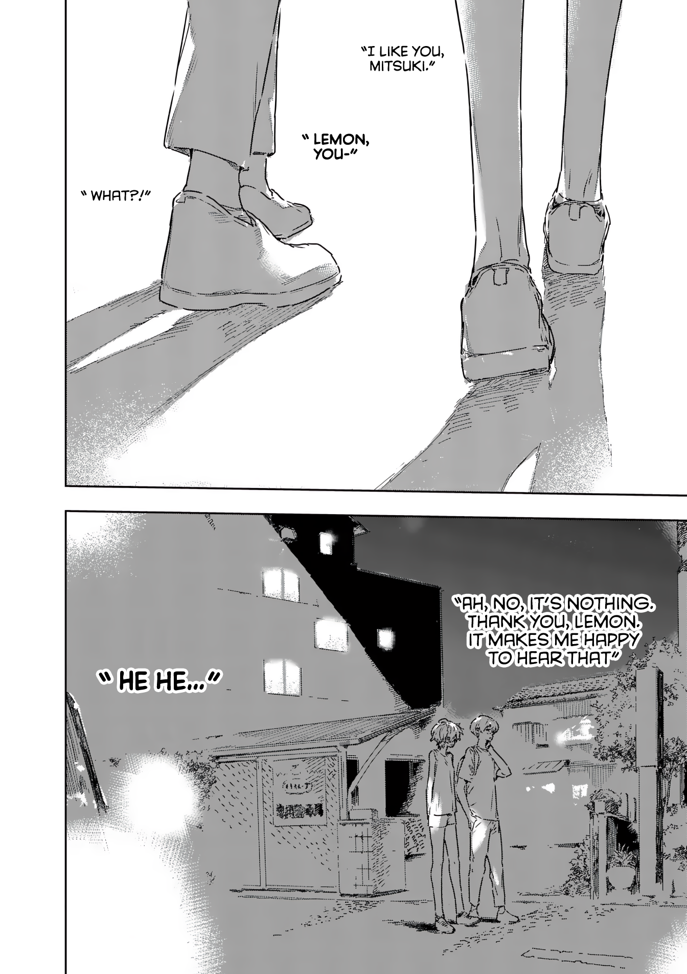 Read Too Many Losing Heroines! Manga Online