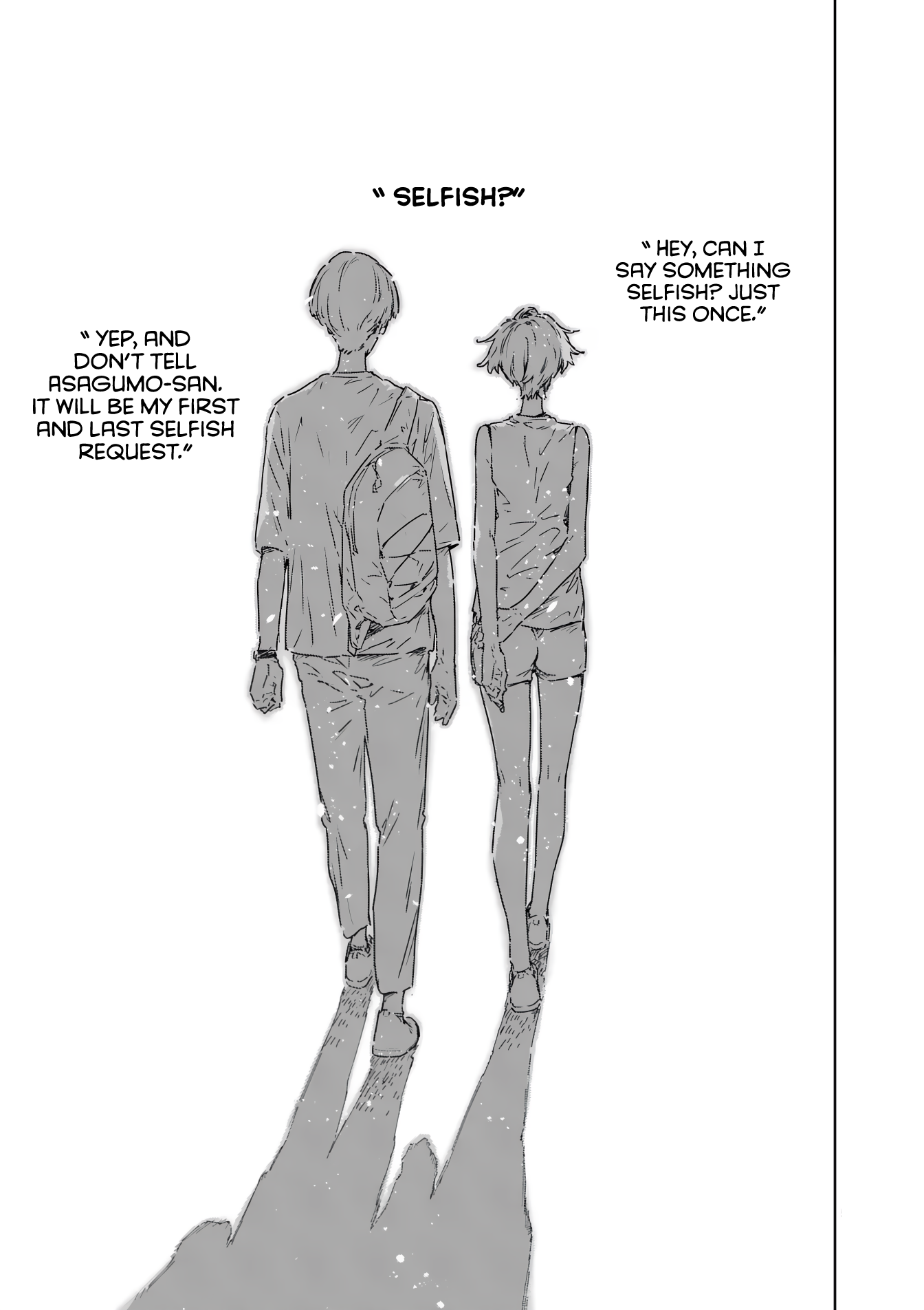 Read Too Many Losing Heroines! Manga Online