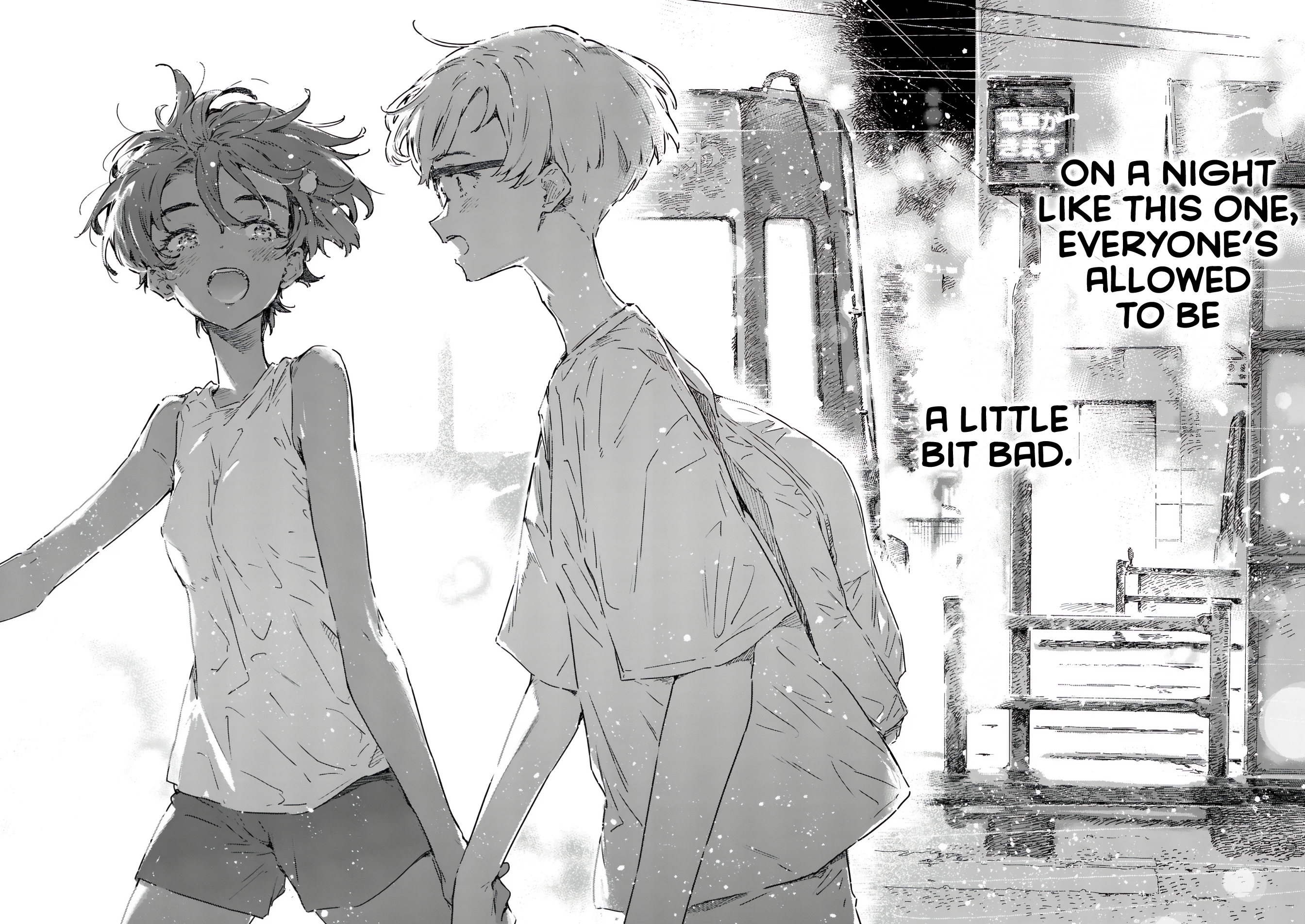 Read Too Many Losing Heroines! Manga Online