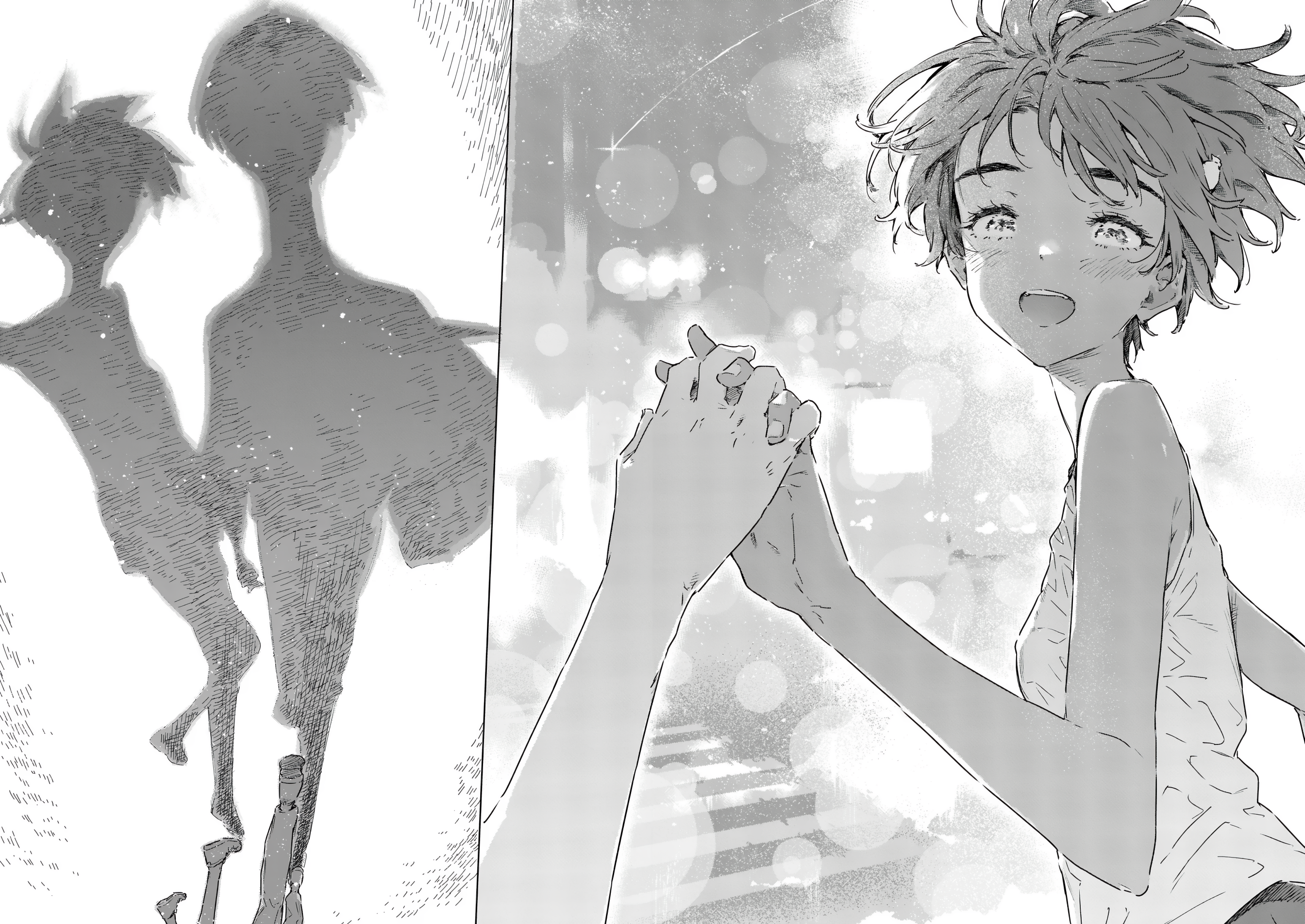 Read Too Many Losing Heroines! Manga Online