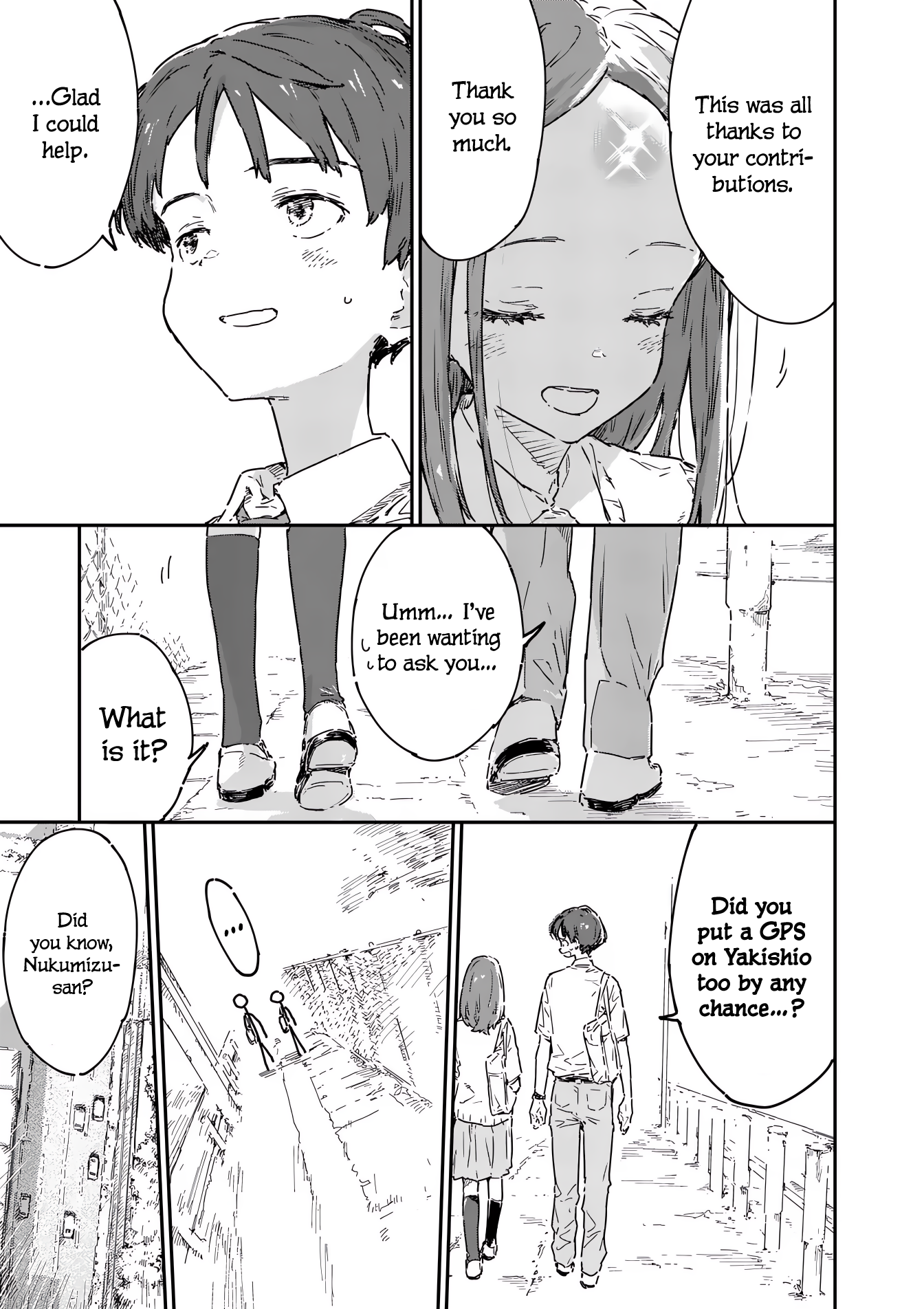 Read Too Many Losing Heroines! Manga Online