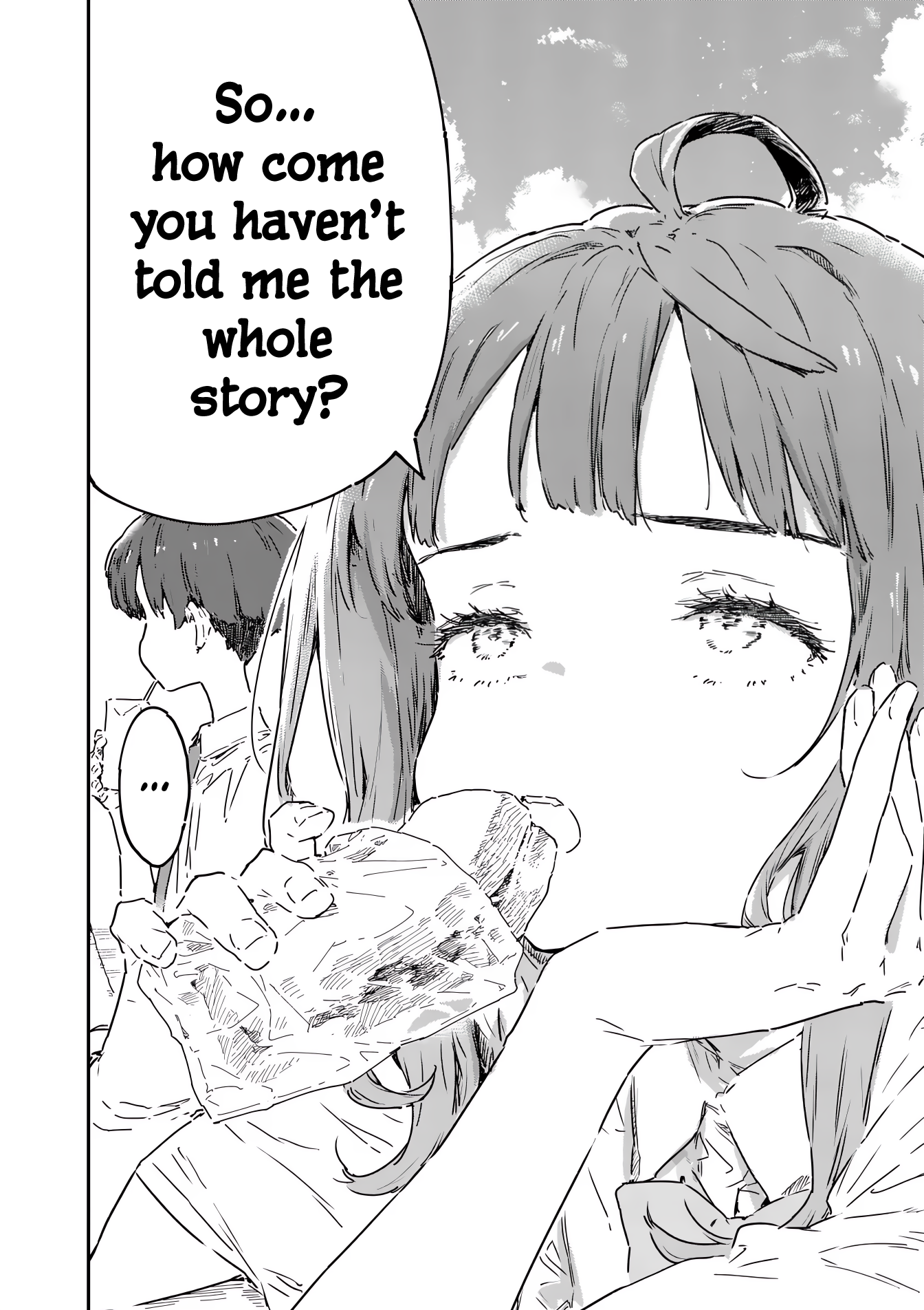 Read Too Many Losing Heroines! Manga Online