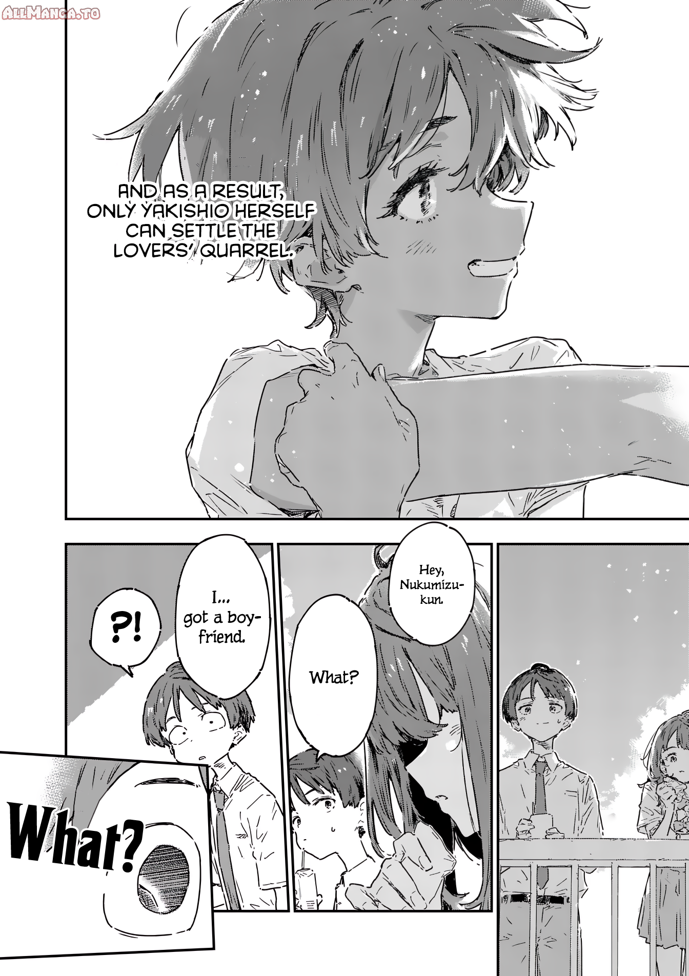 Read Too Many Losing Heroines! Manga Online