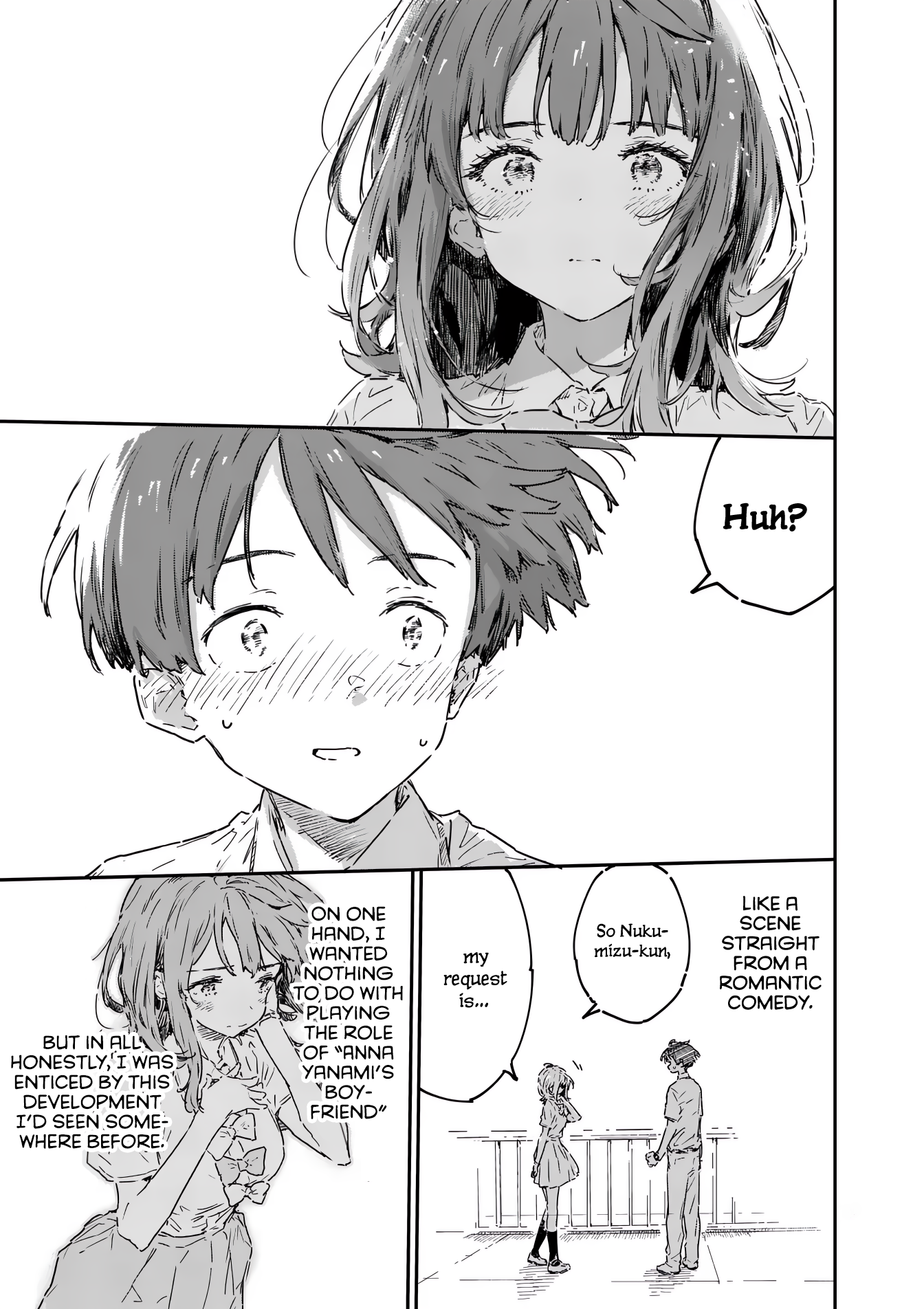 Read Too Many Losing Heroines! Manga Online