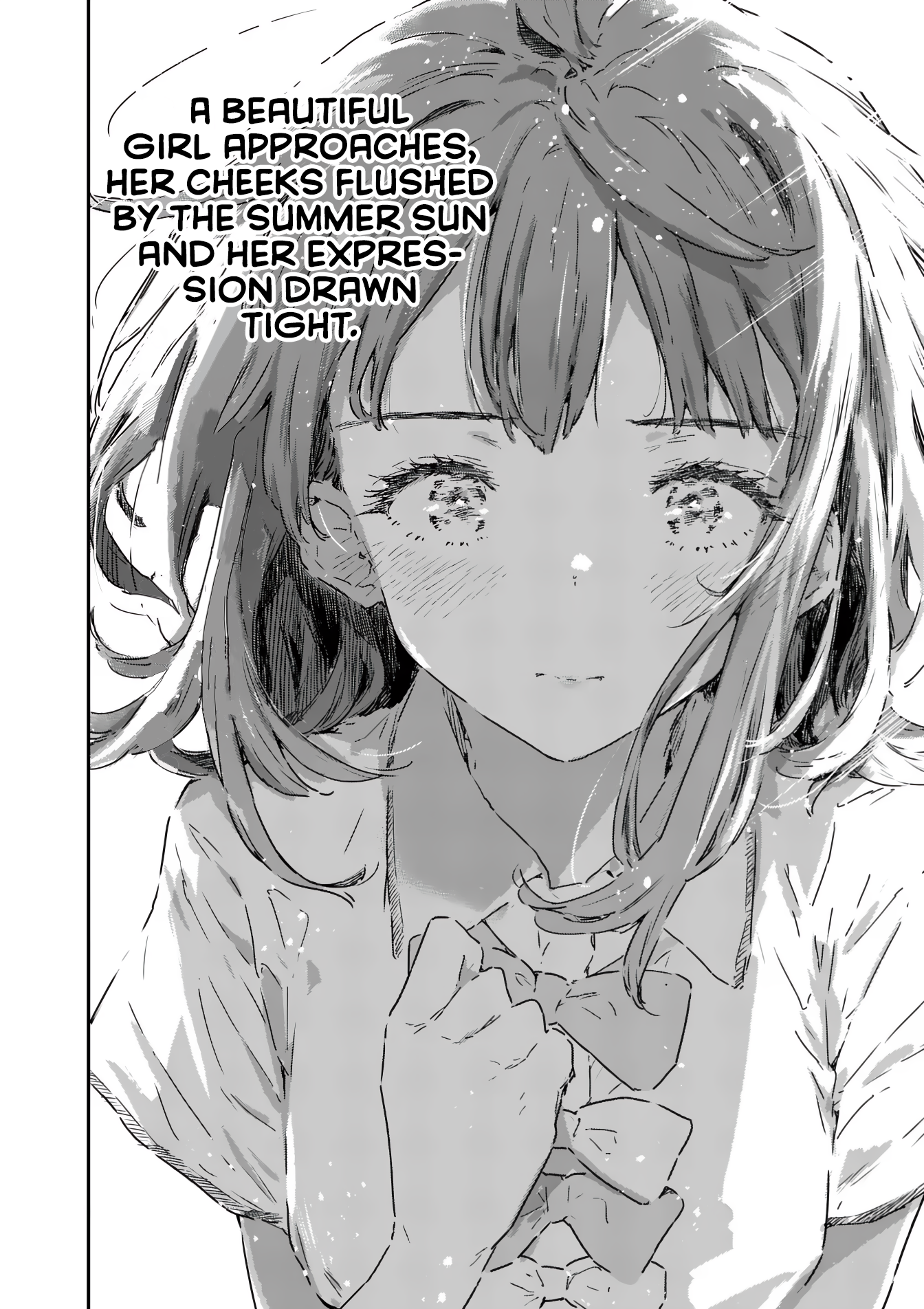 Read Too Many Losing Heroines! Manga Online