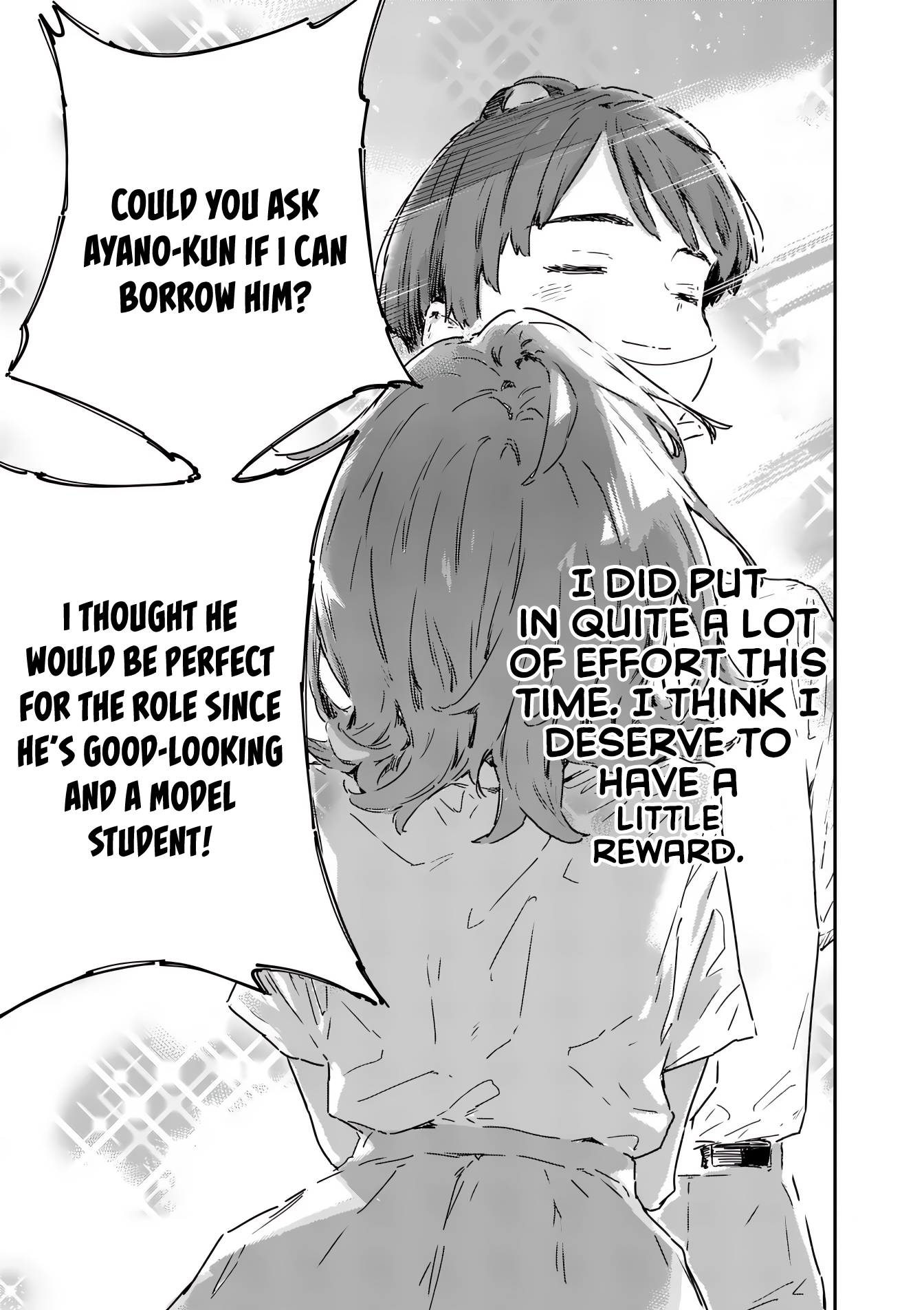 Read Too Many Losing Heroines! Manga Online