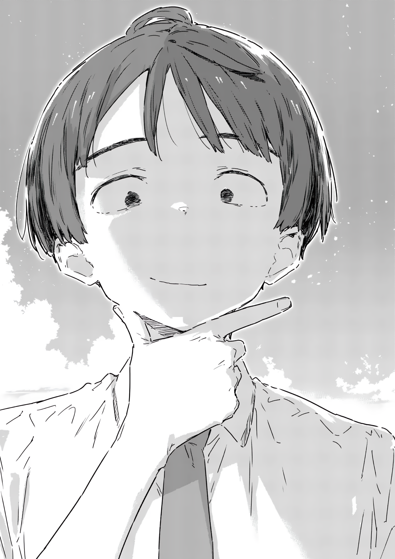 Read Too Many Losing Heroines! Manga Online