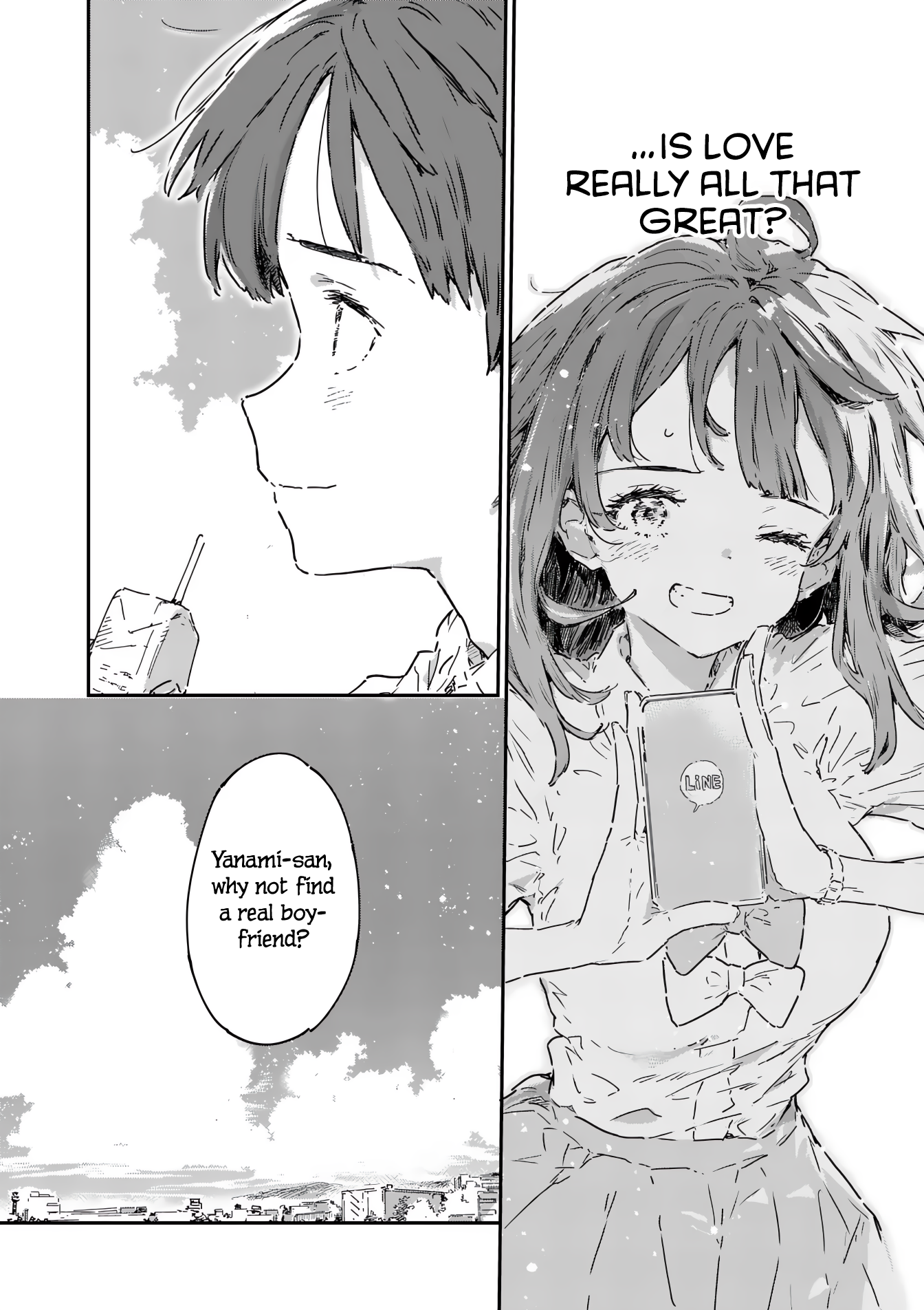 Read Too Many Losing Heroines! Manga Online